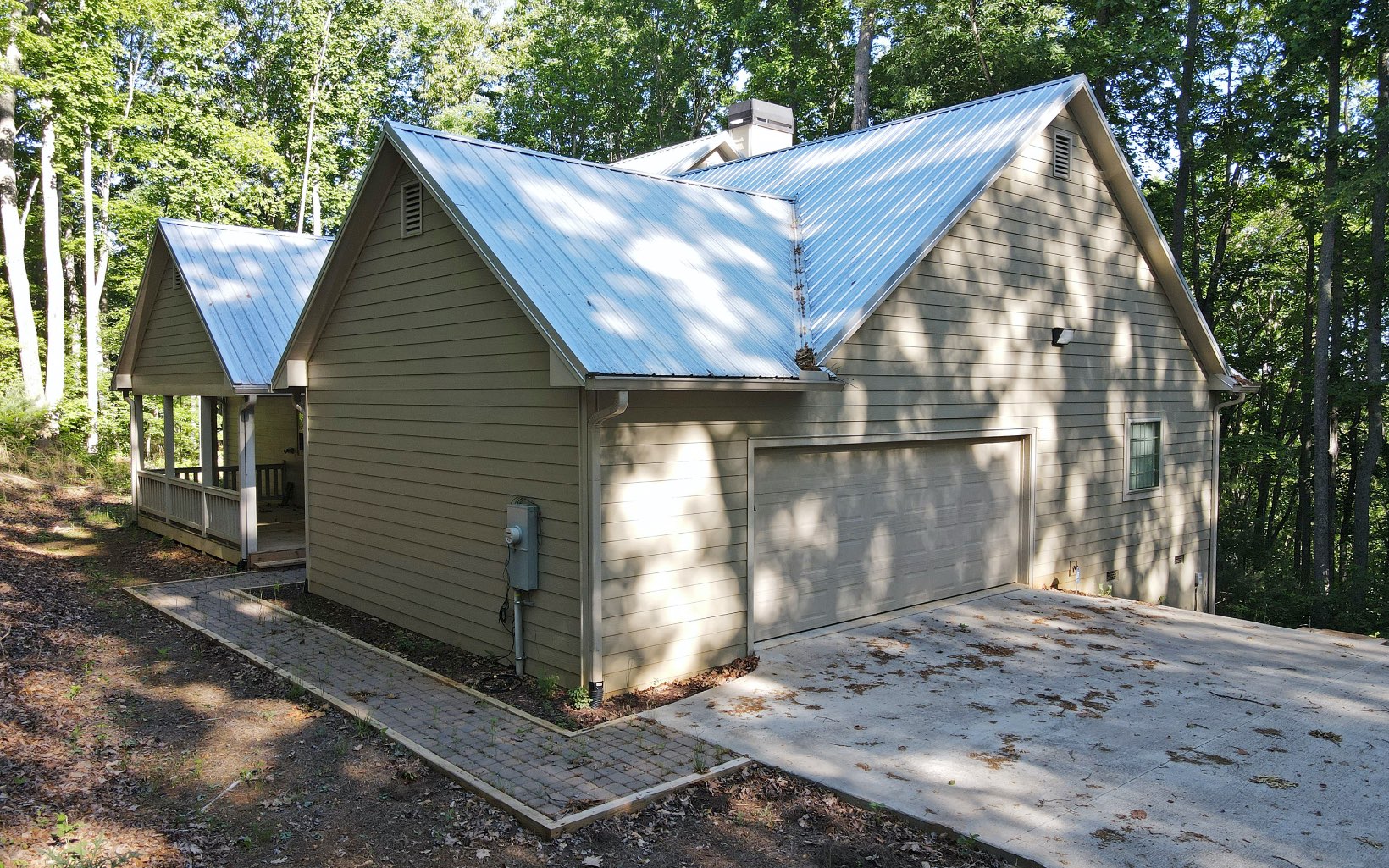 293 Brackett Creek Lane