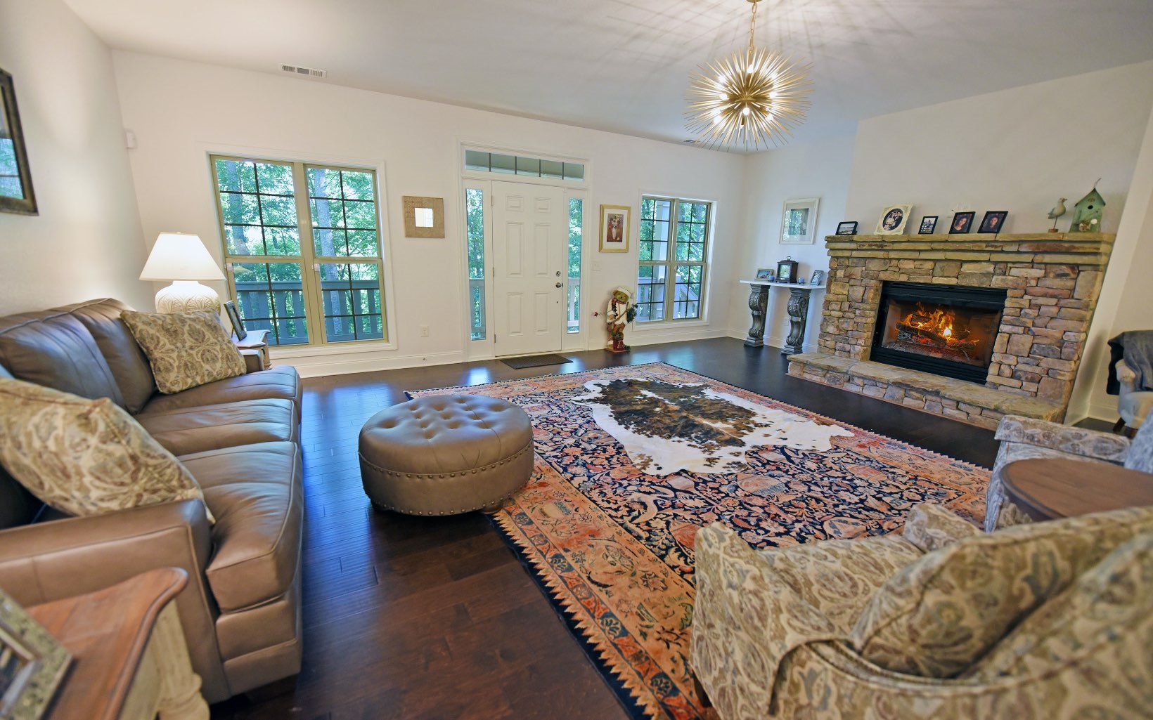 293 Brackett Creek Lane