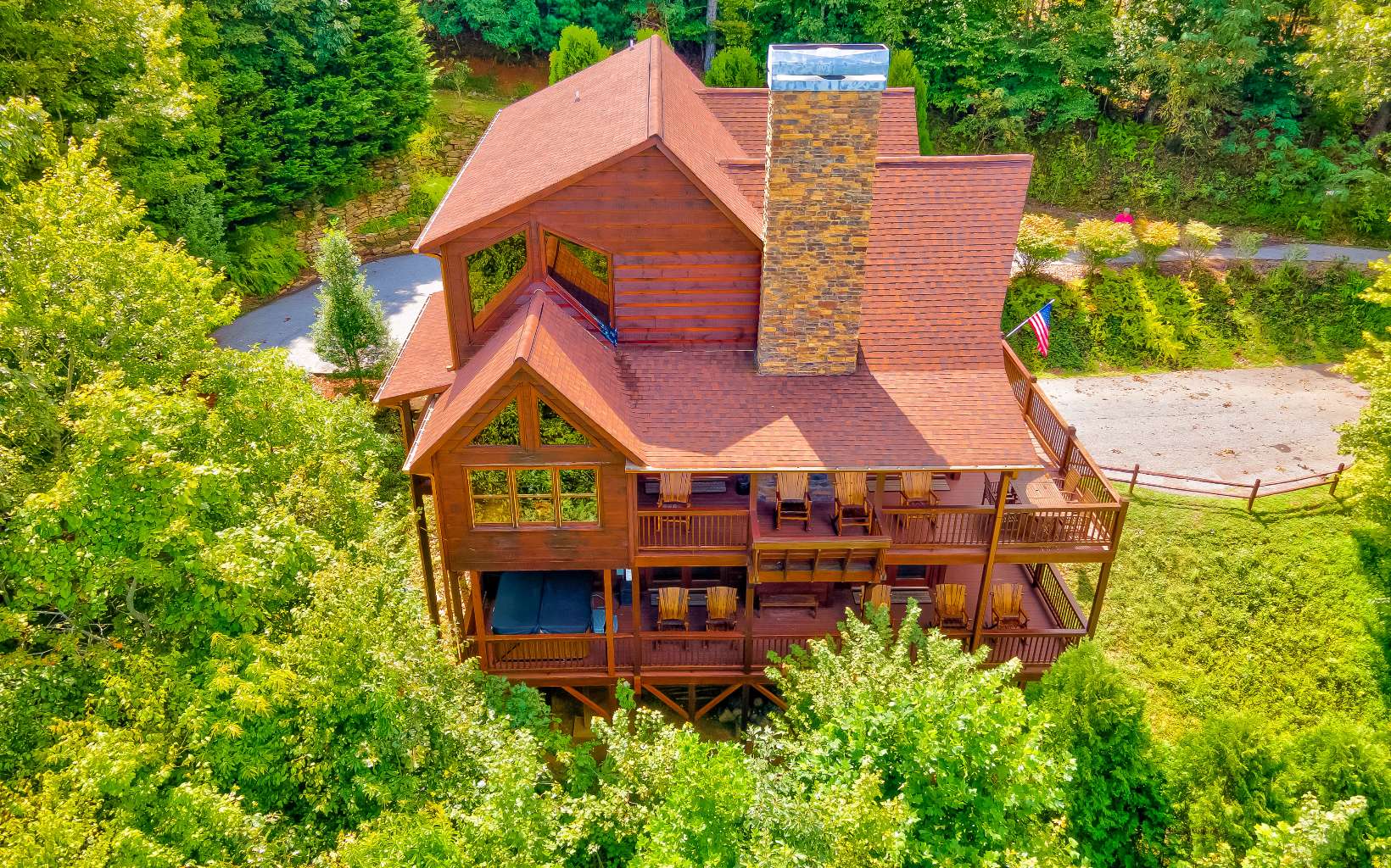 1055 Mountain High Drive