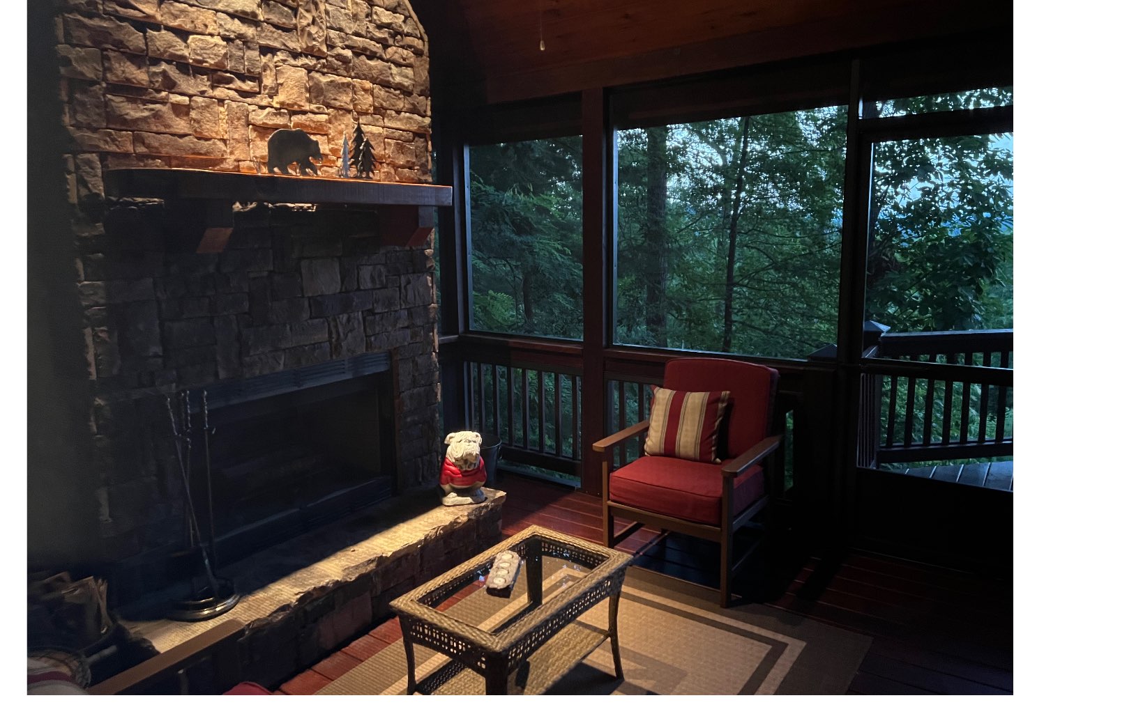 603 Raccoon Road