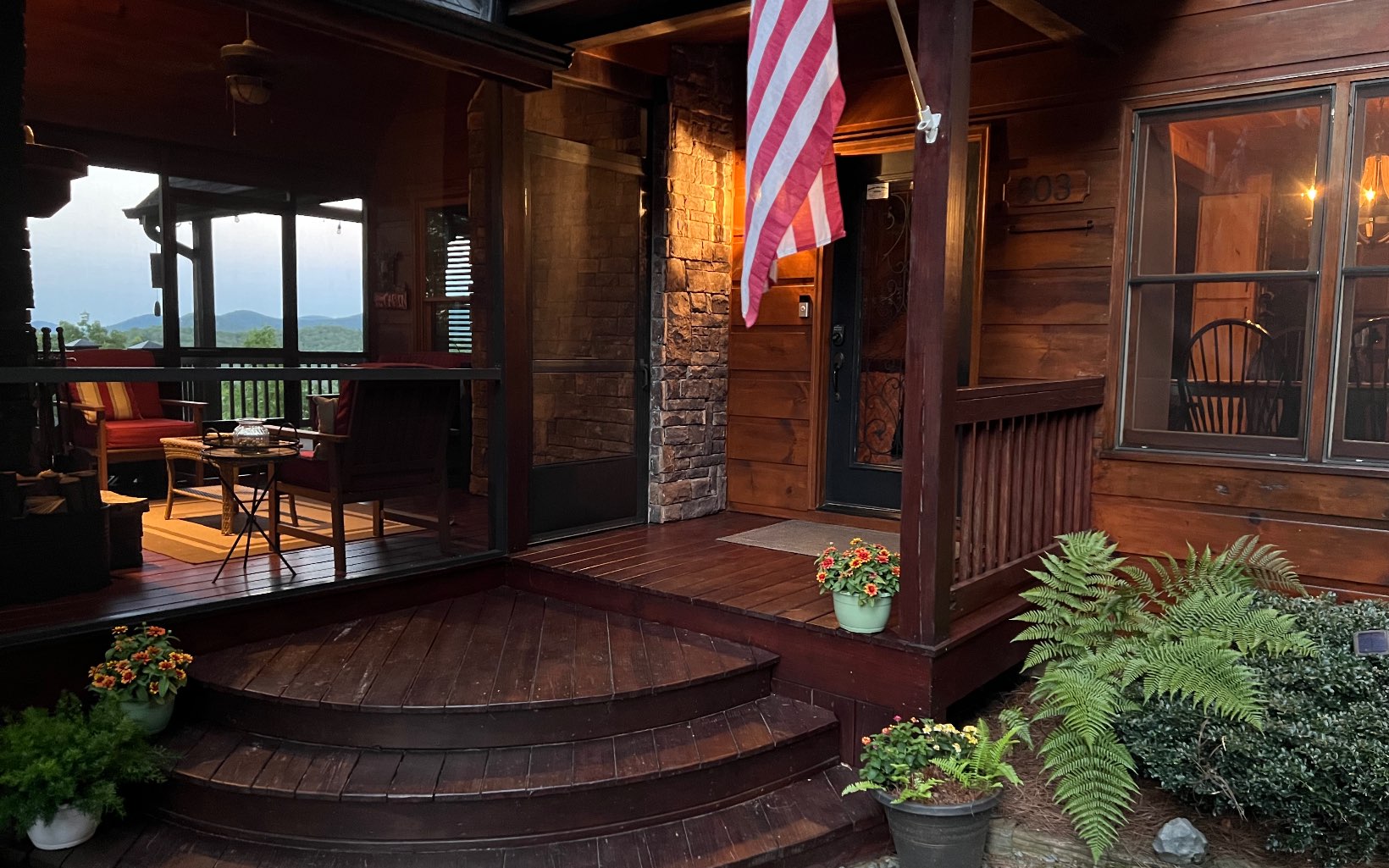 603 Raccoon Road