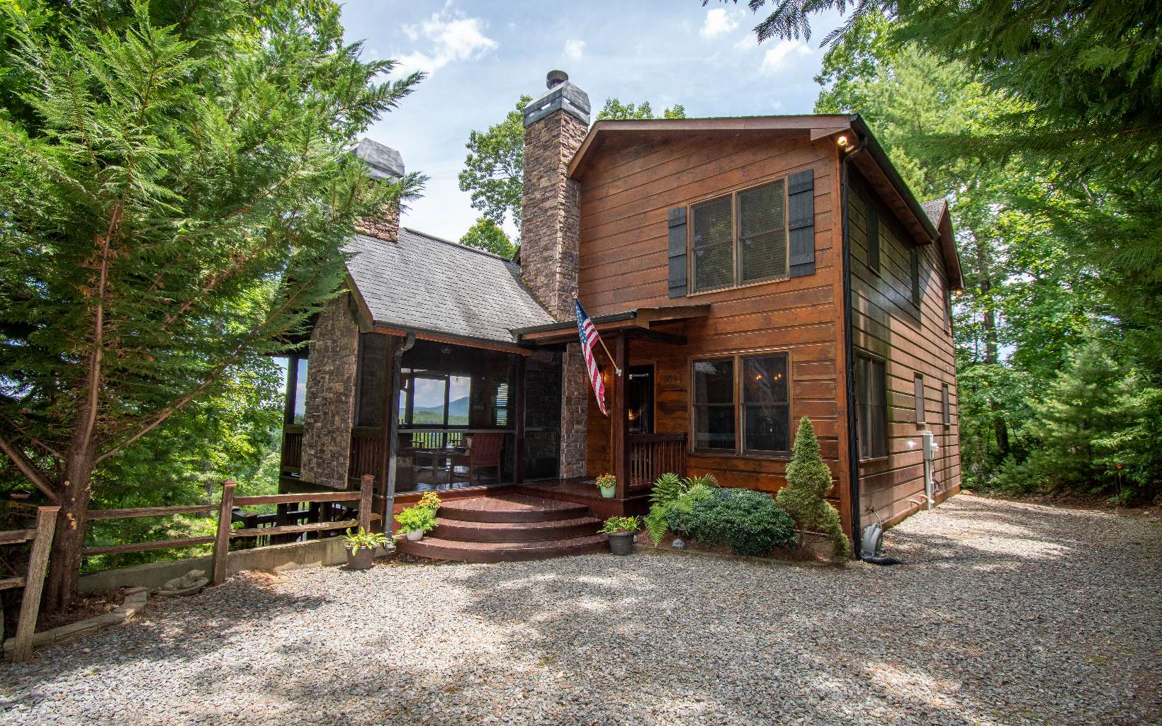 603 Raccoon Road