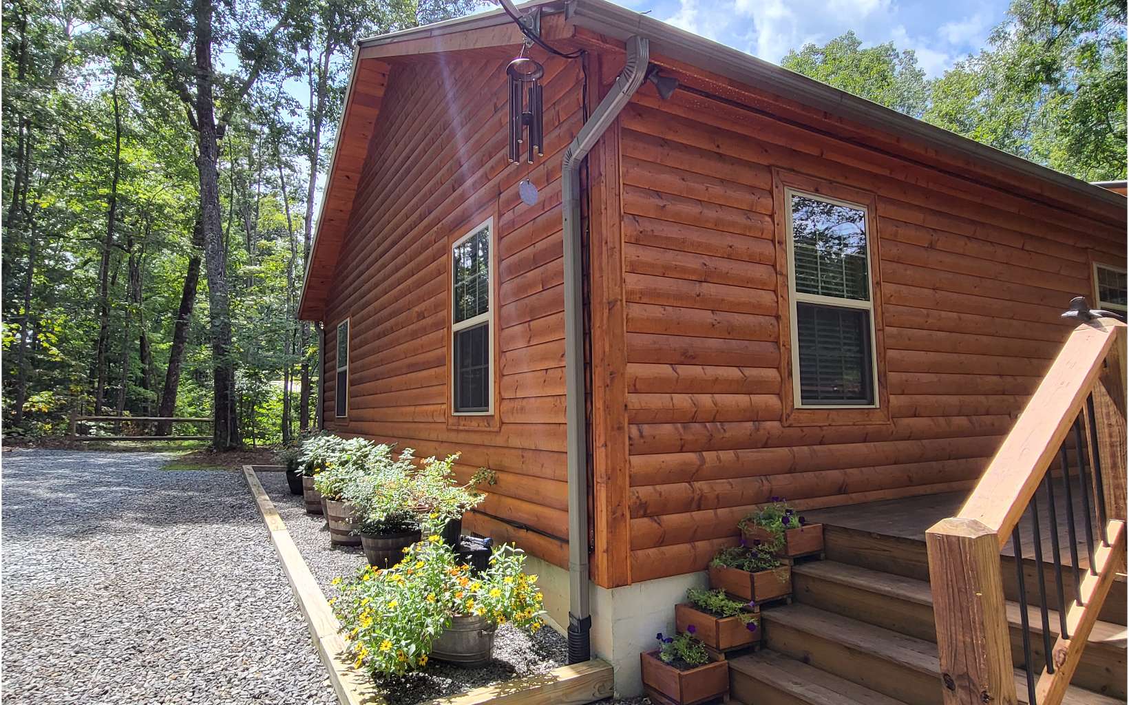 550 Tsalagi Trail