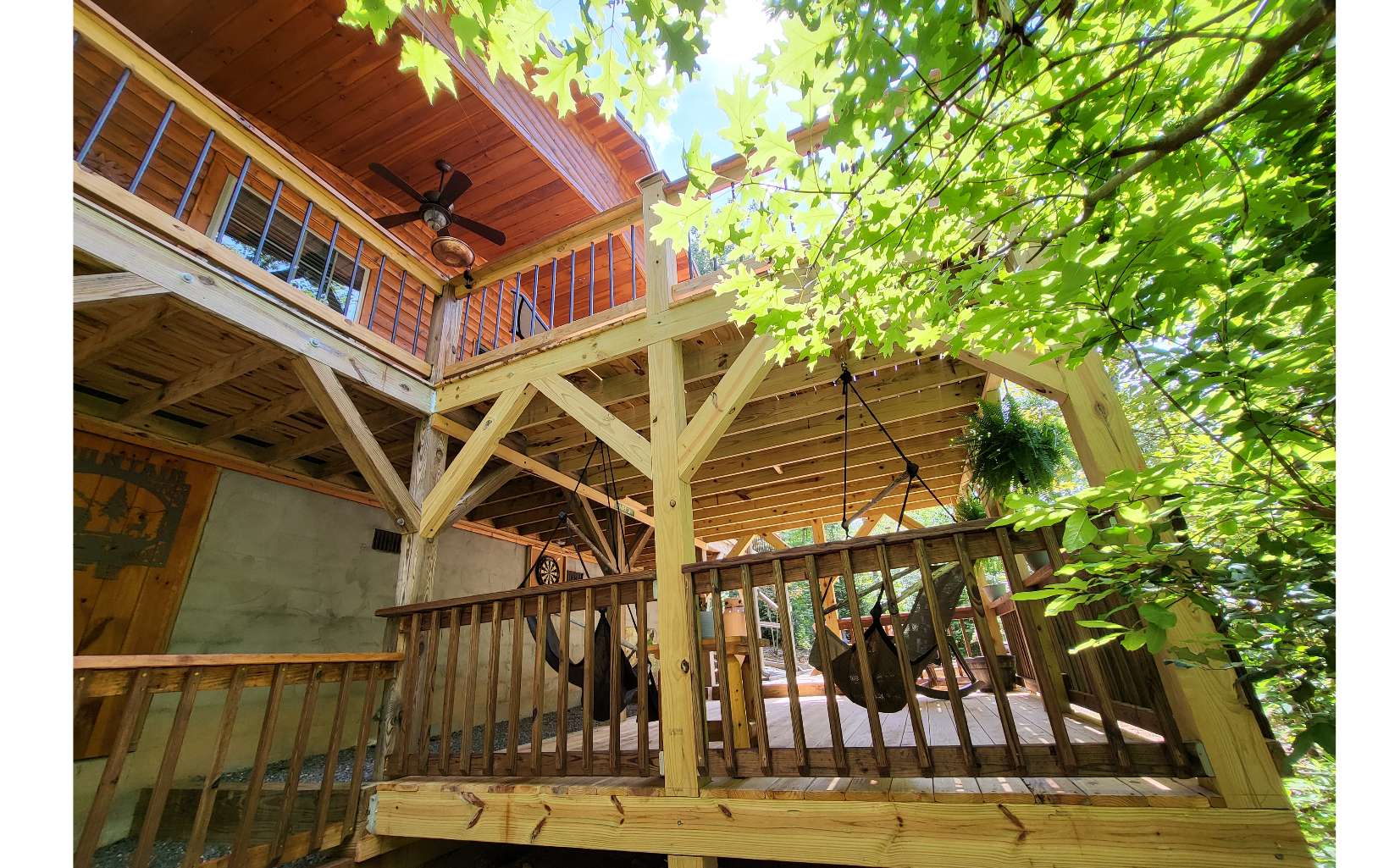 550 Tsalagi Trail
