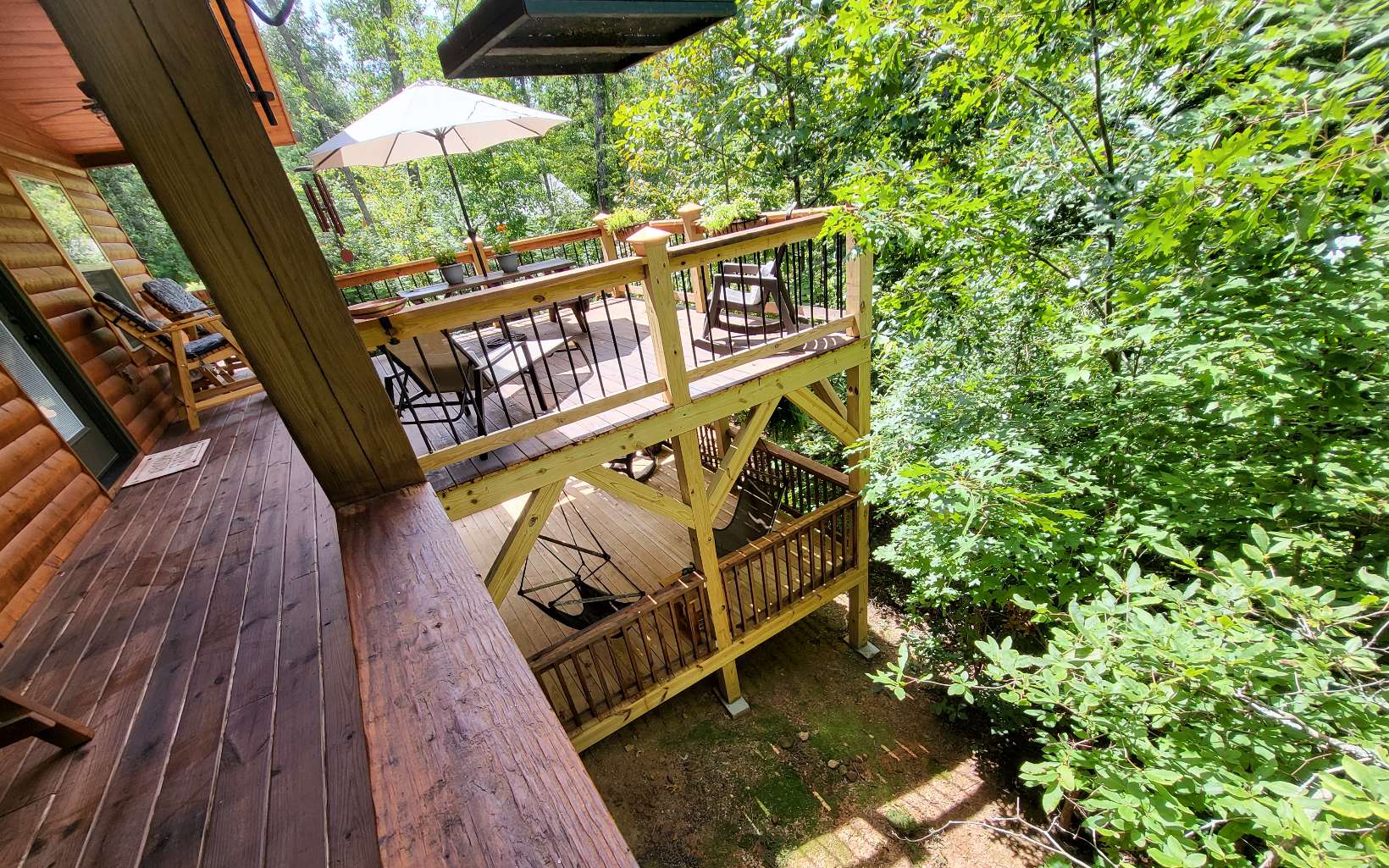 550 Tsalagi Trail