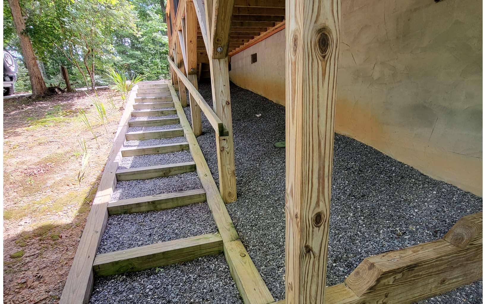 550 Tsalagi Trail
