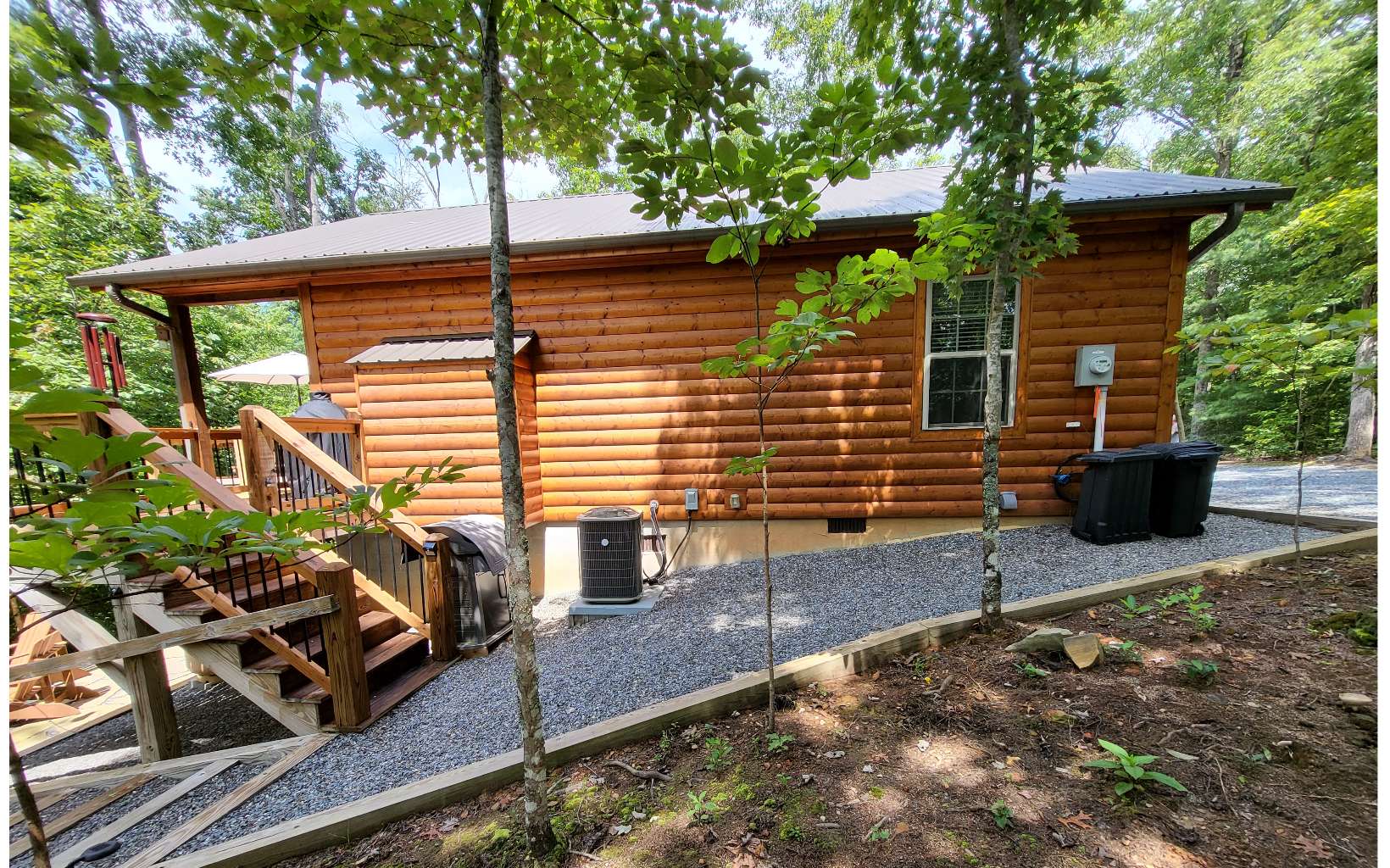 550 Tsalagi Trail