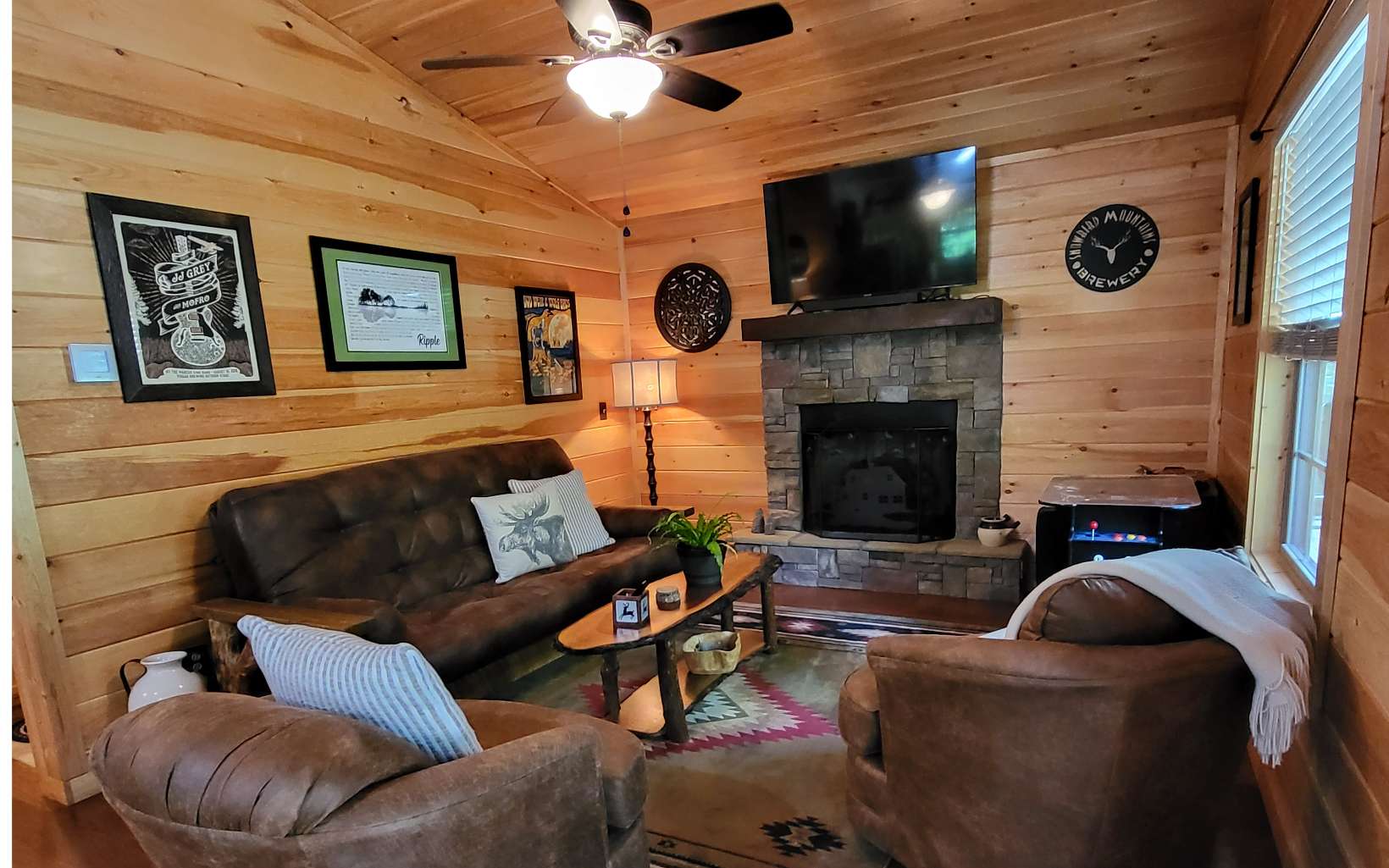 550 Tsalagi Trail