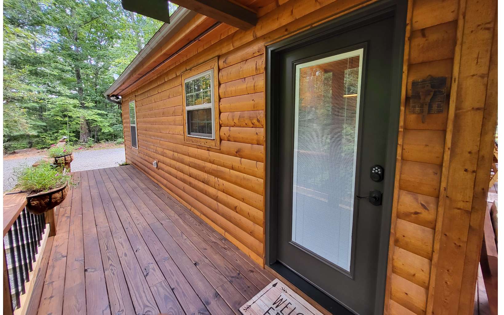 550 Tsalagi Trail