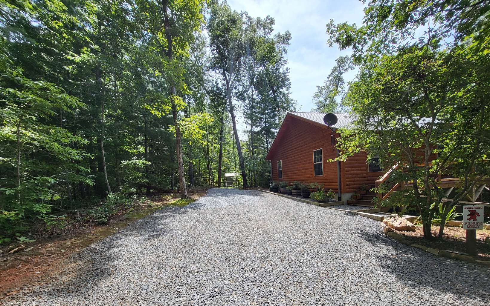 550 Tsalagi Trail