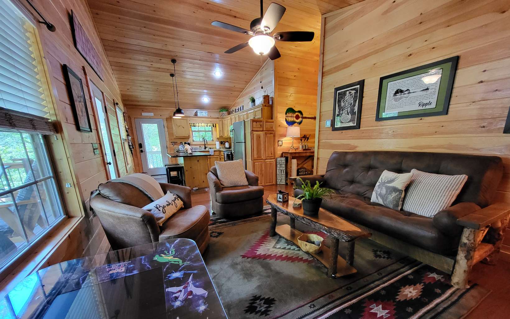550 Tsalagi Trail