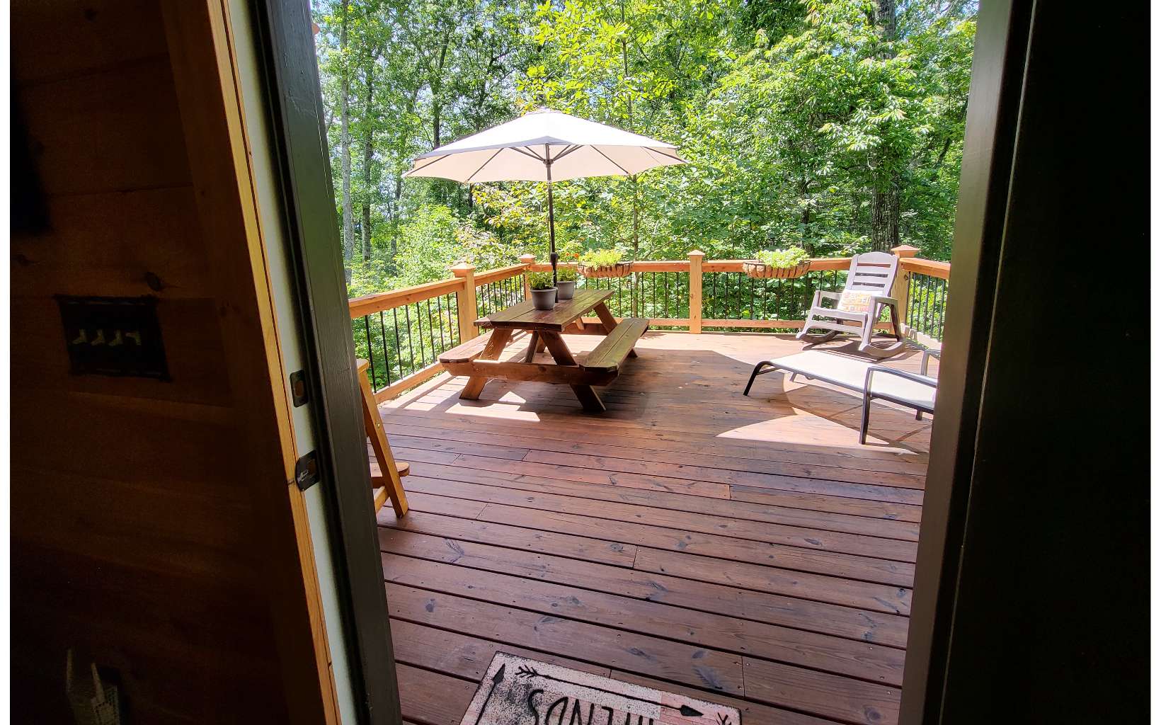 550 Tsalagi Trail