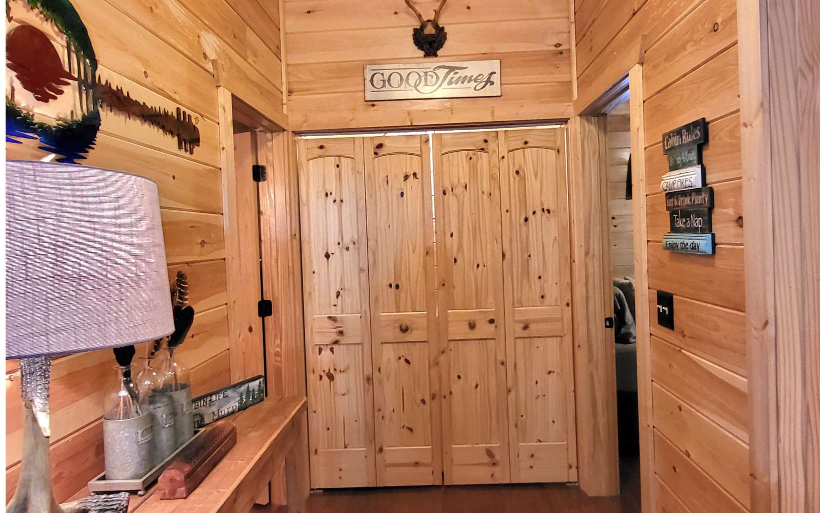 550 Tsalagi Trail