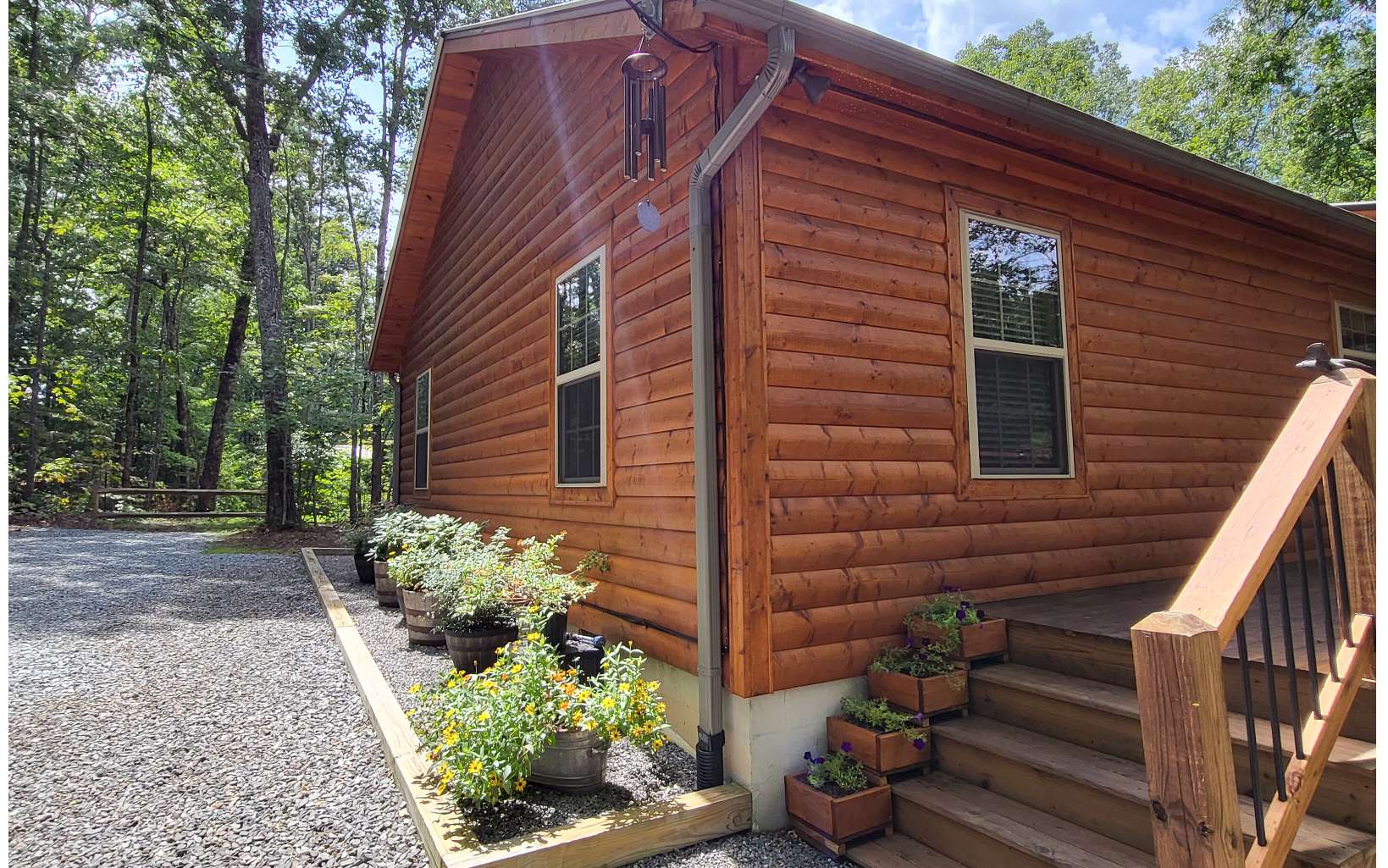 550 Tsalagi Trail