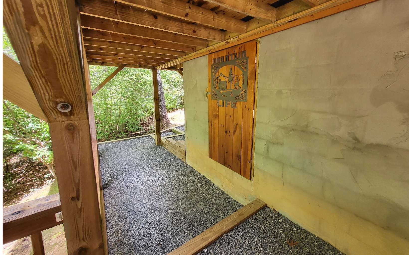 550 Tsalagi Trail