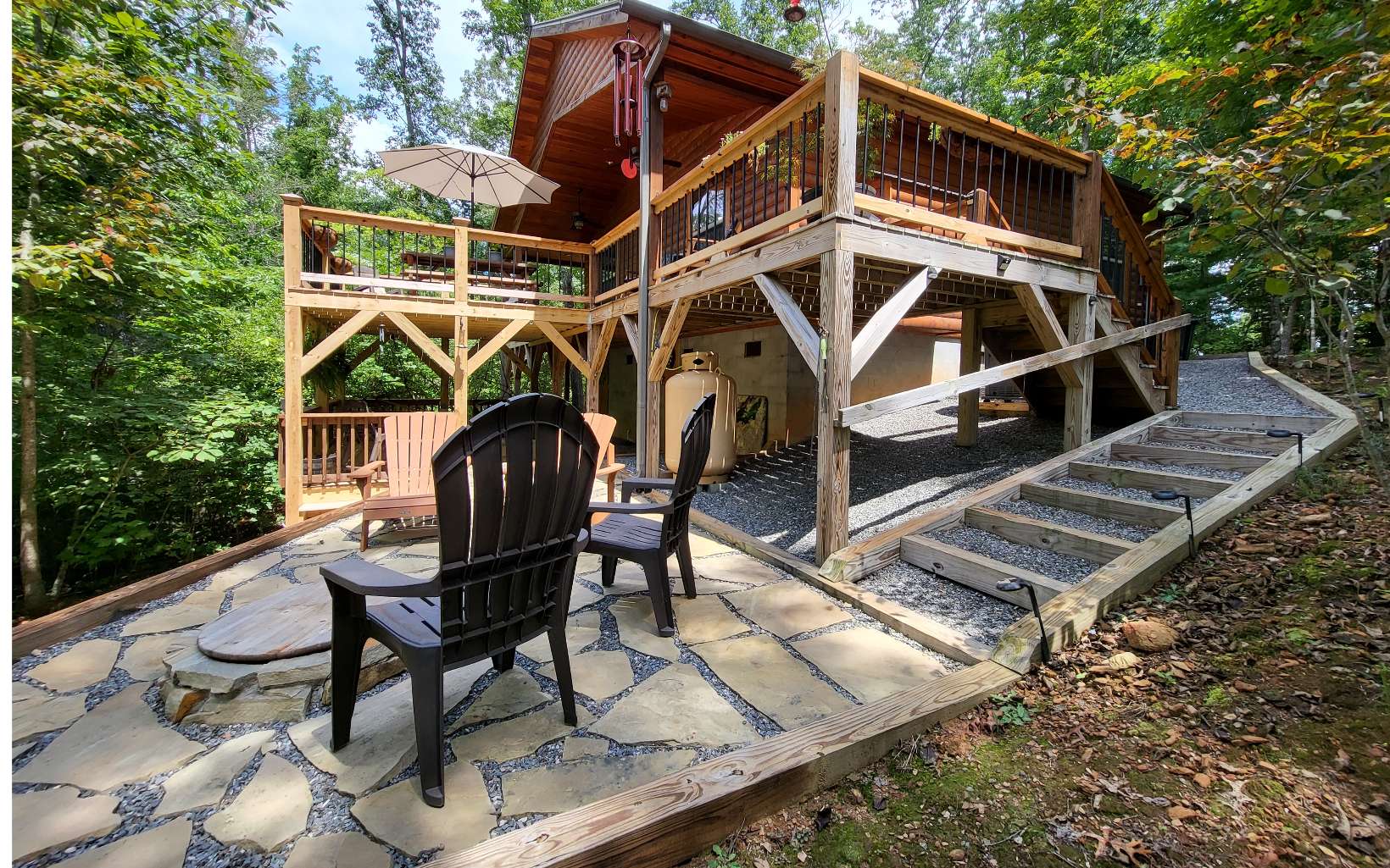 550 Tsalagi Trail