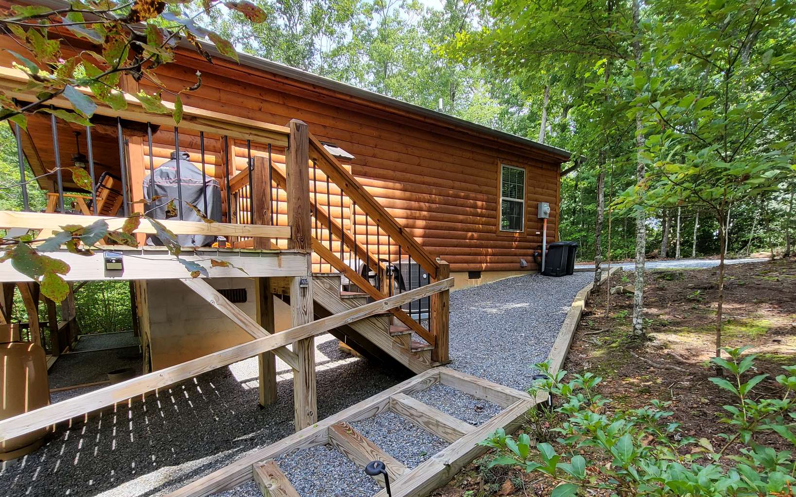 550 Tsalagi Trail