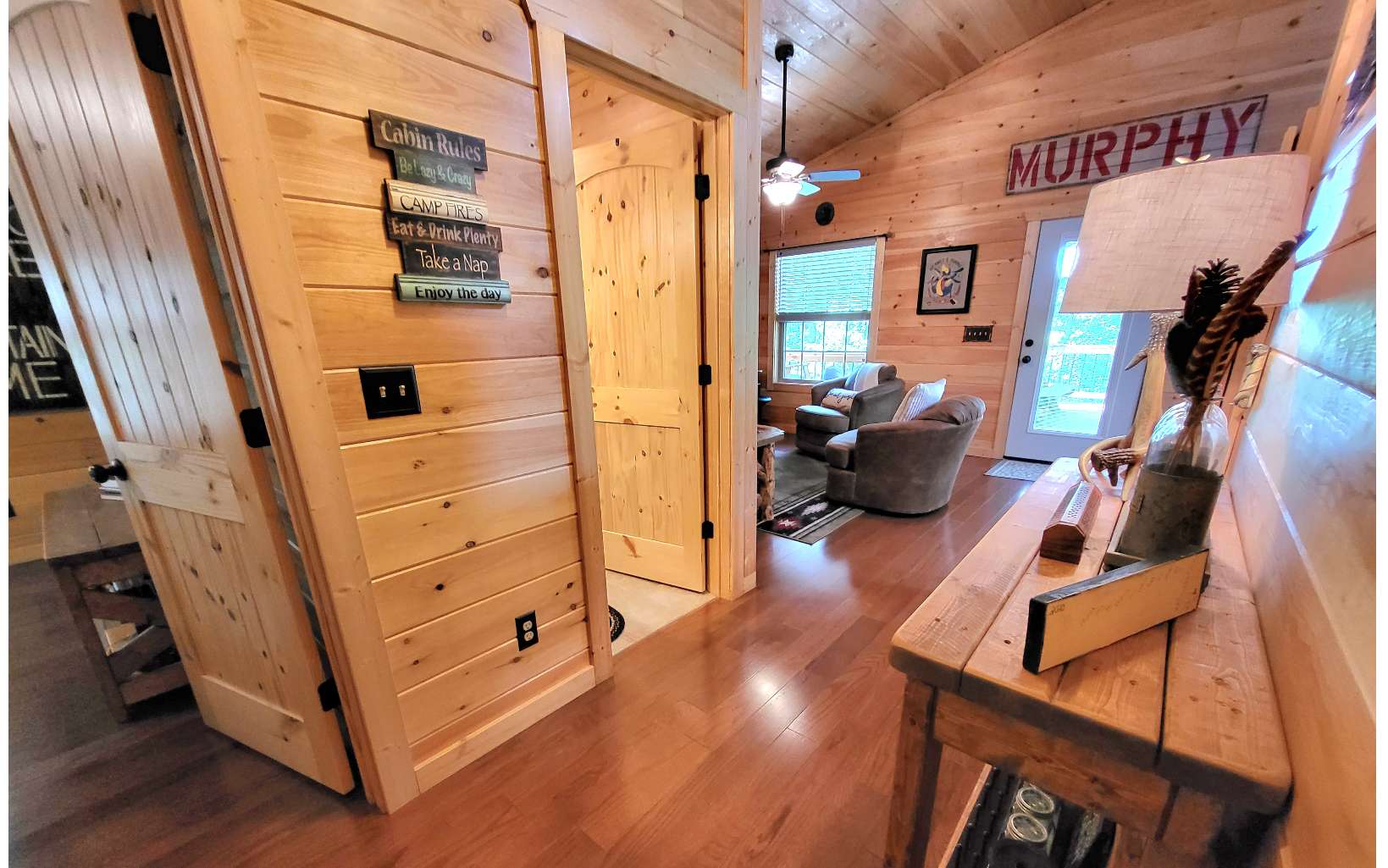 550 Tsalagi Trail