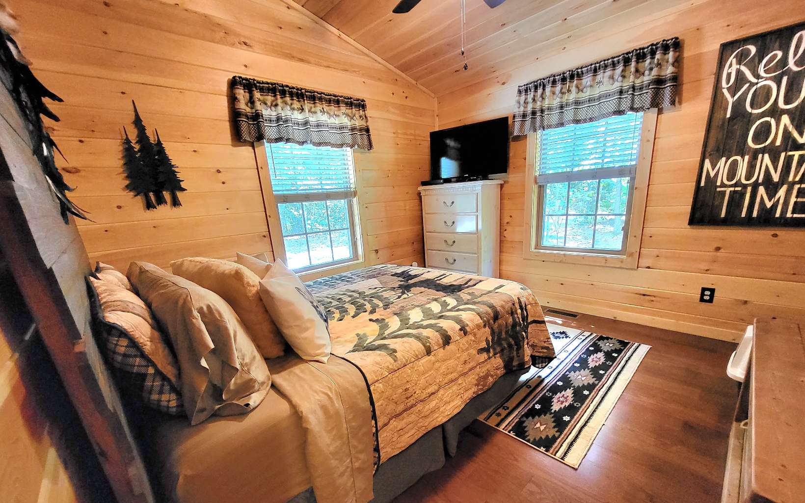 550 Tsalagi Trail