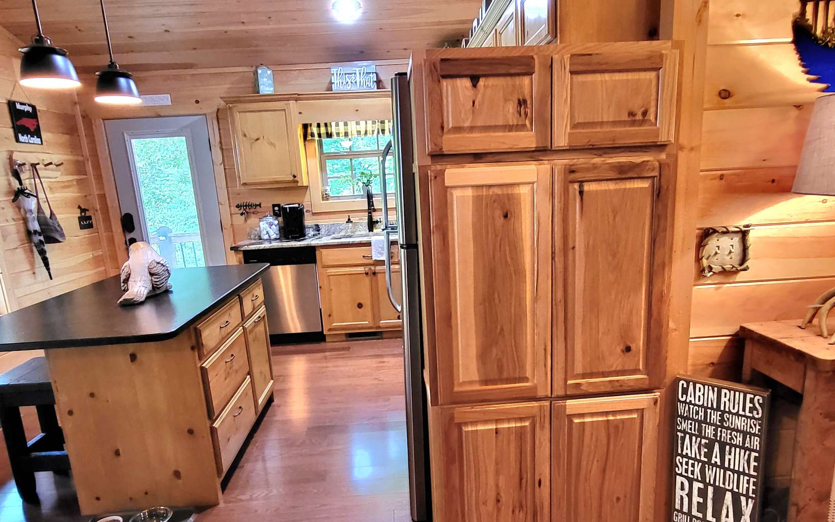 550 Tsalagi Trail