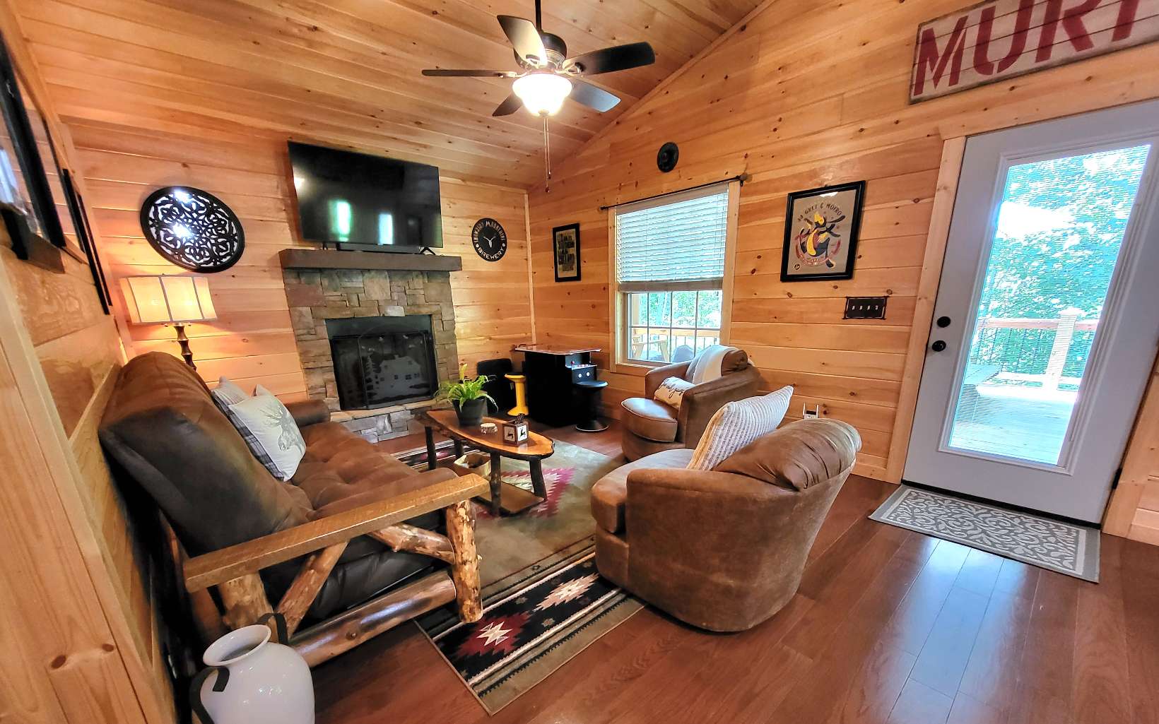 550 Tsalagi Trail