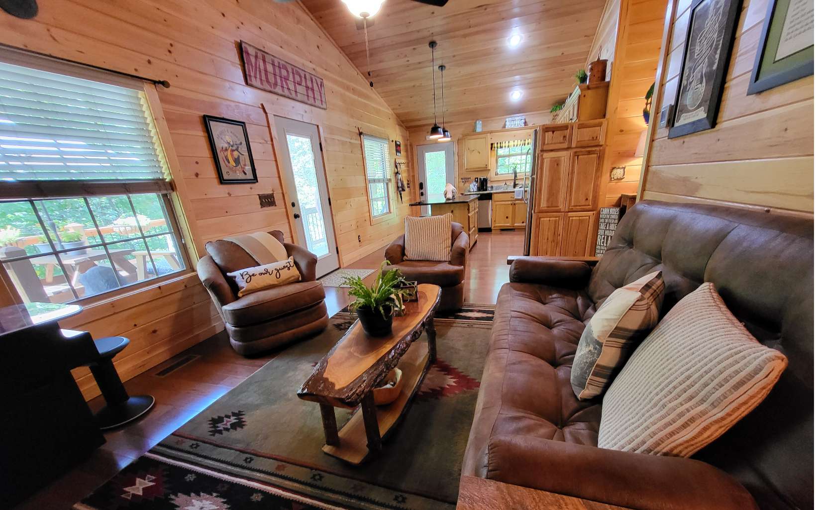 550 Tsalagi Trail