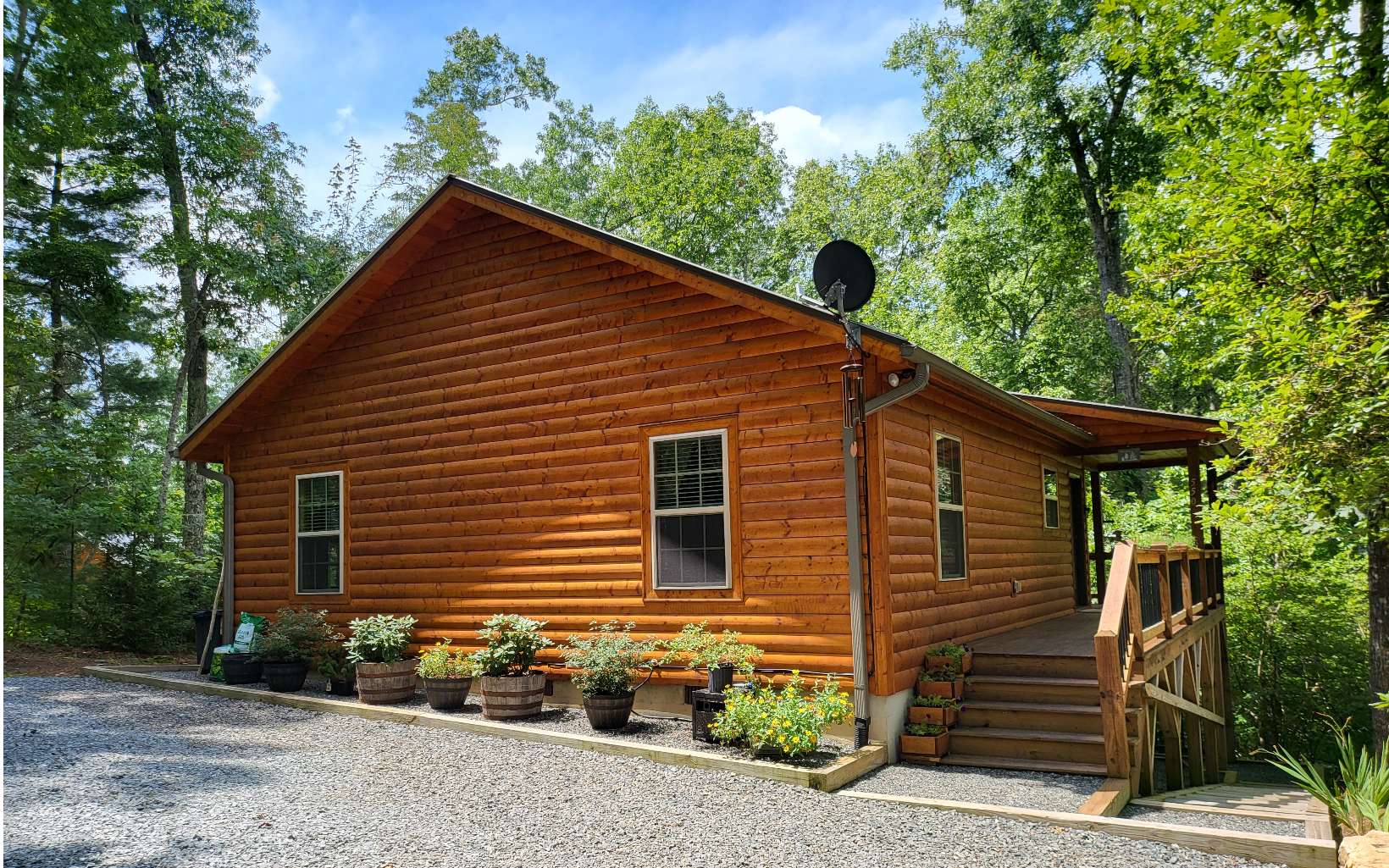550 Tsalagi Trail