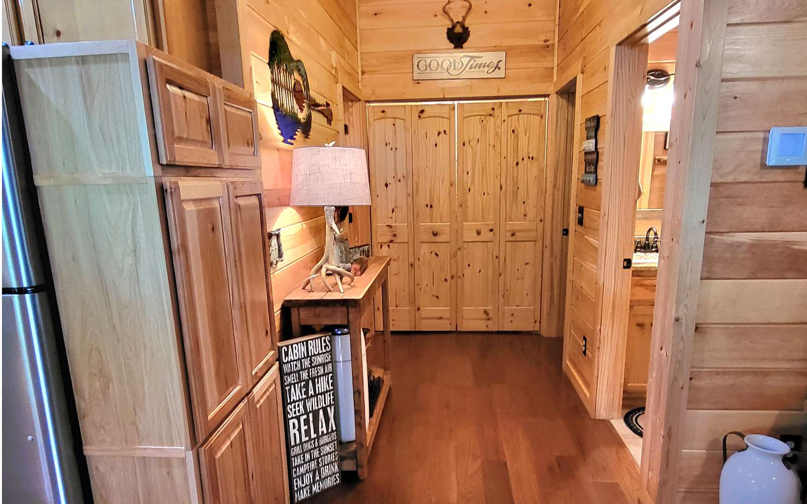 550 Tsalagi Trail