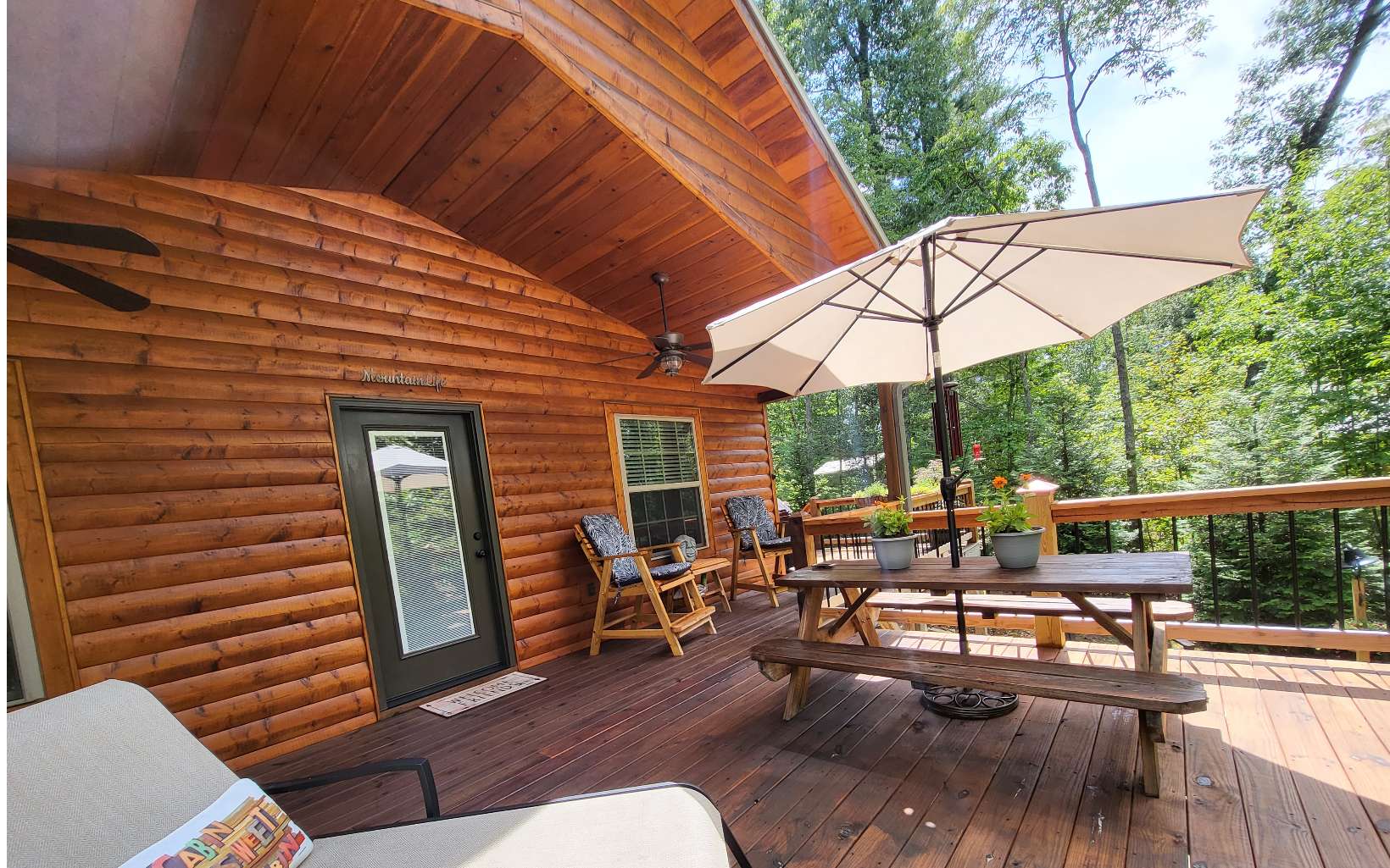 550 Tsalagi Trail