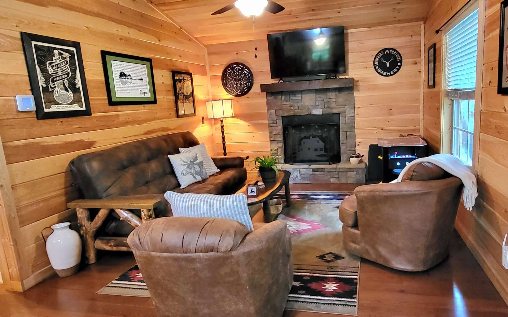 550 Tsalagi Trail