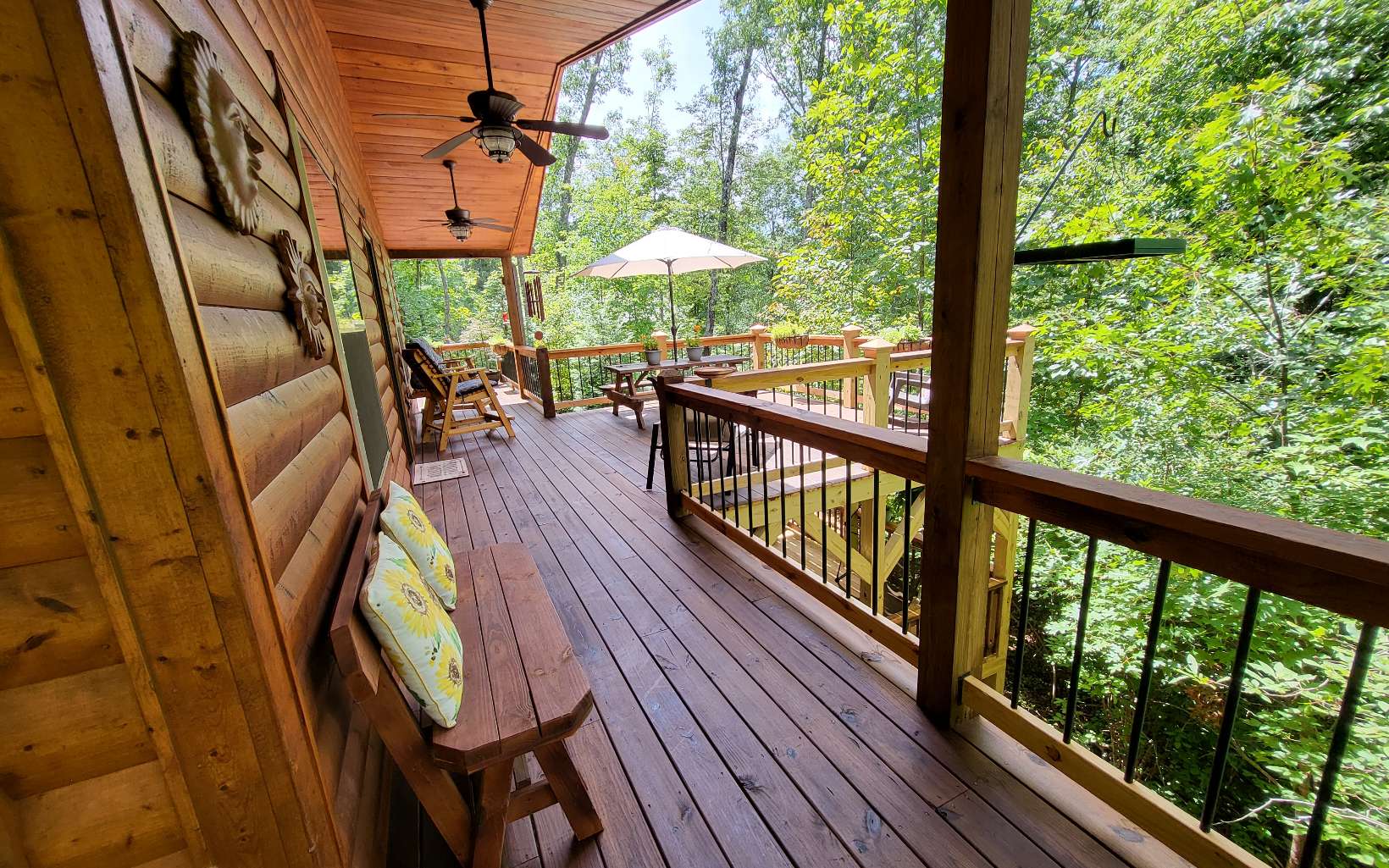 550 Tsalagi Trail