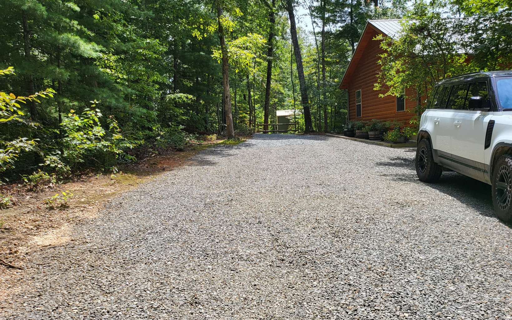 550 Tsalagi Trail