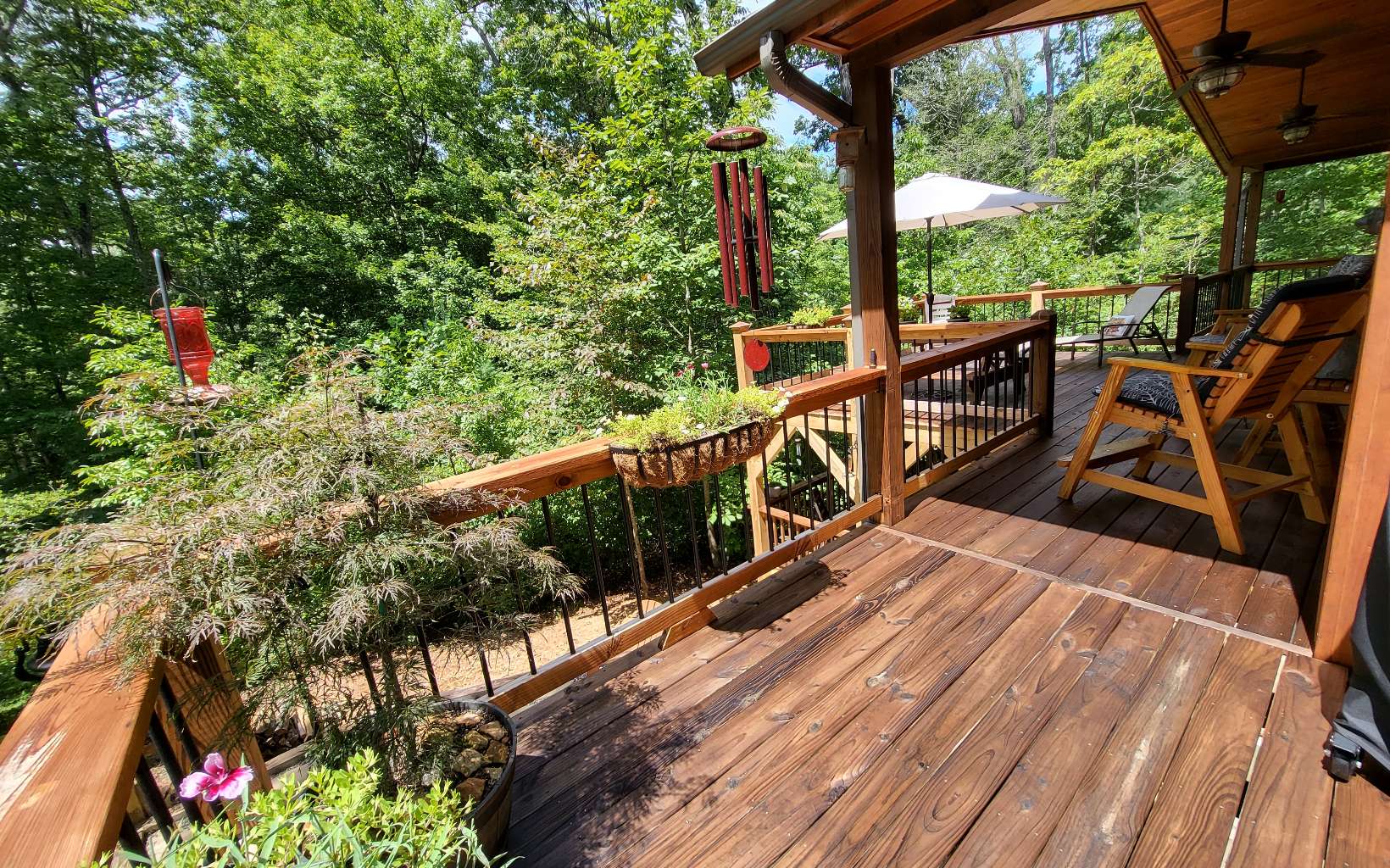 550 Tsalagi Trail