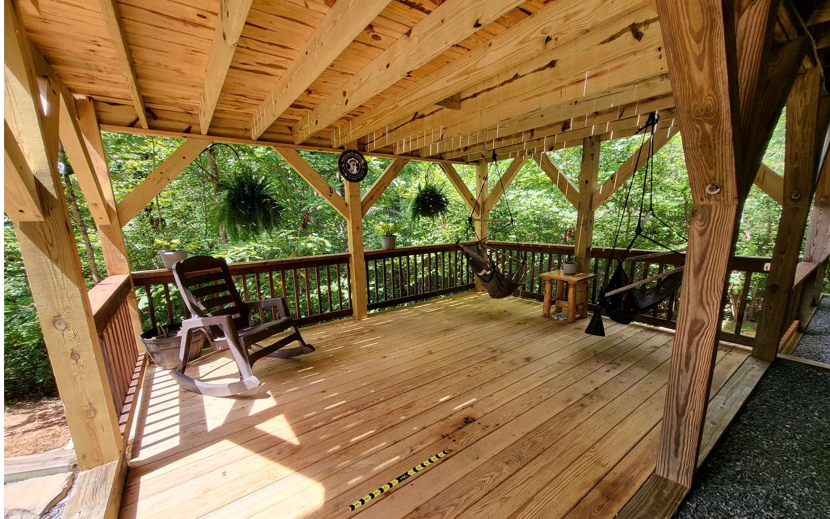 550 Tsalagi Trail