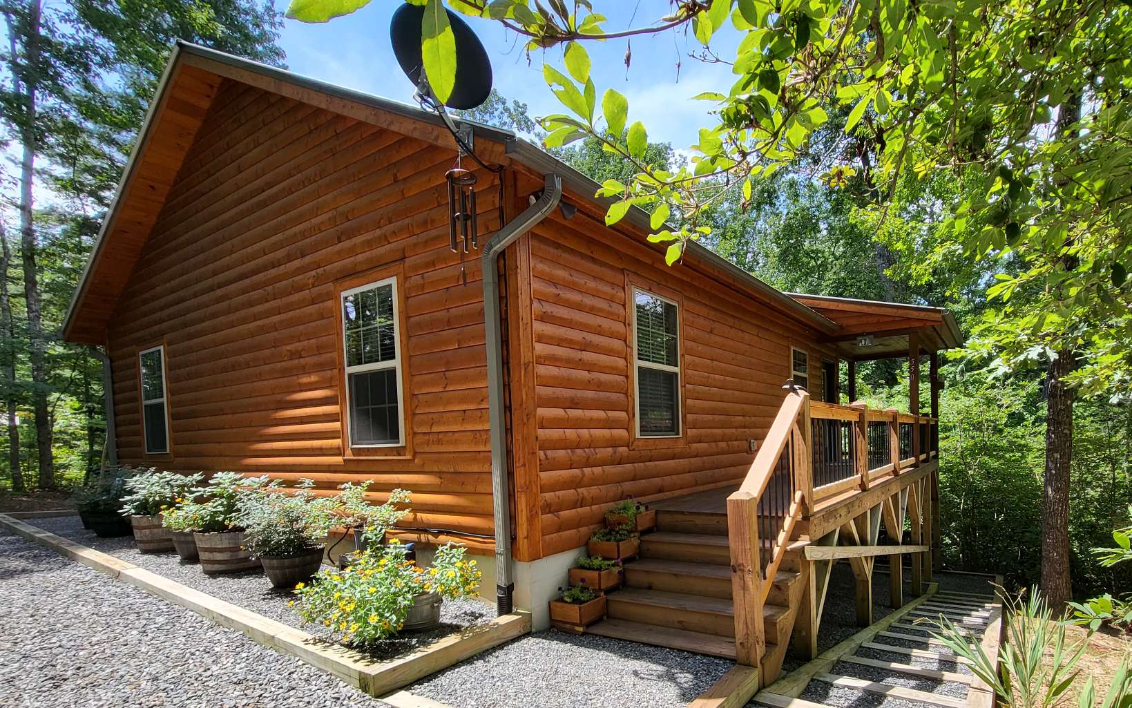 550 Tsalagi Trail