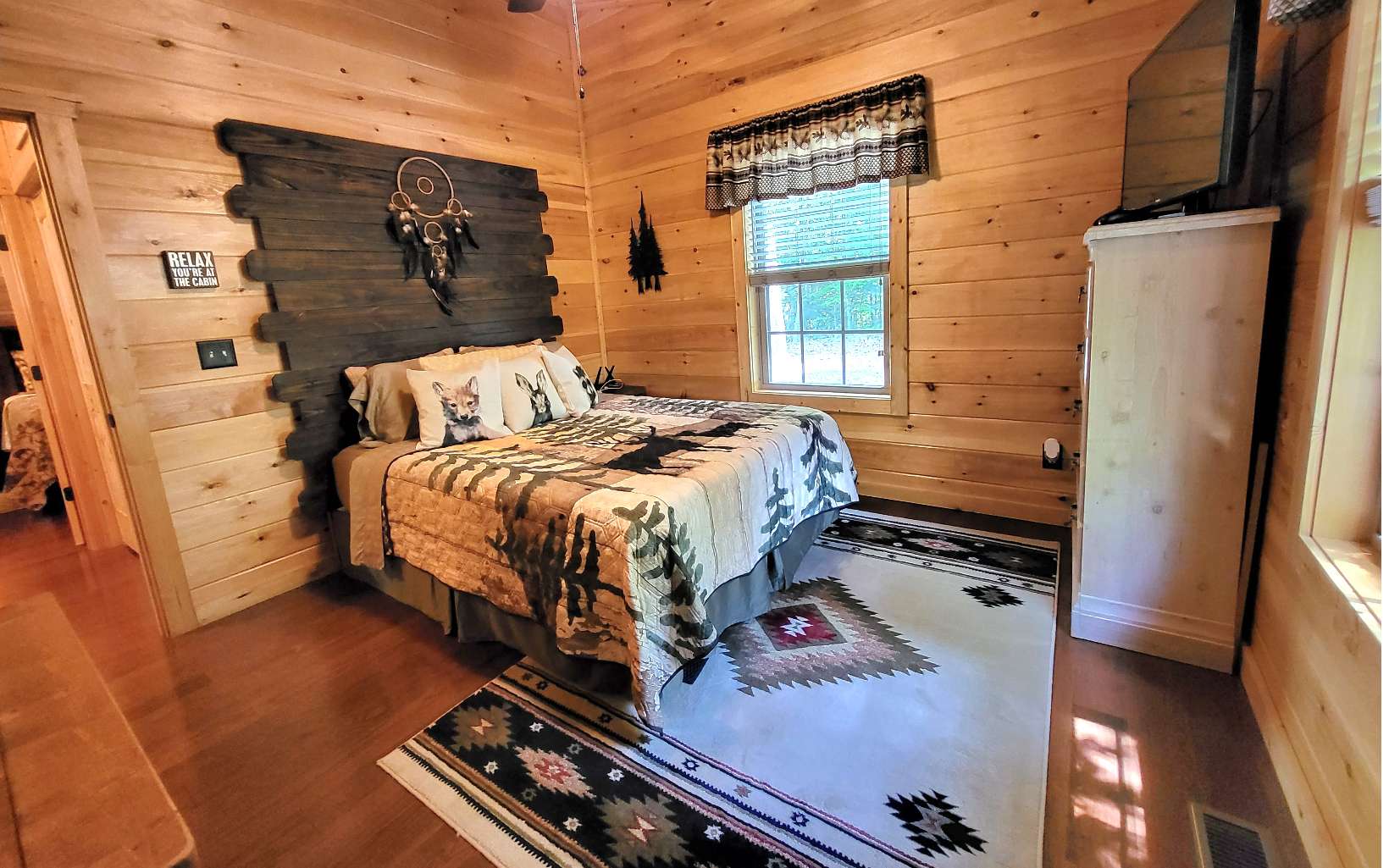 550 Tsalagi Trail