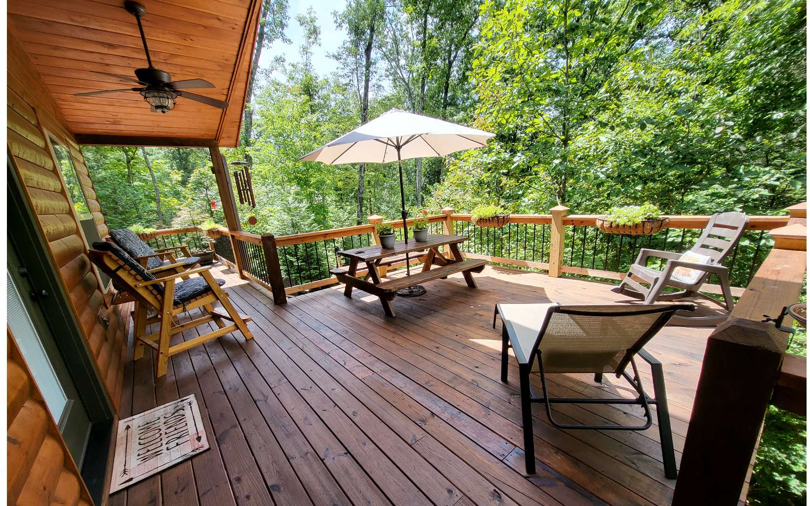 550 Tsalagi Trail