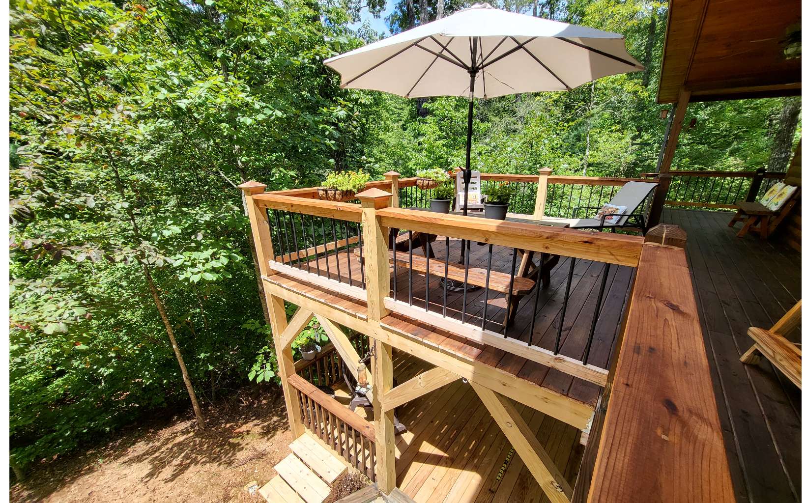 550 Tsalagi Trail