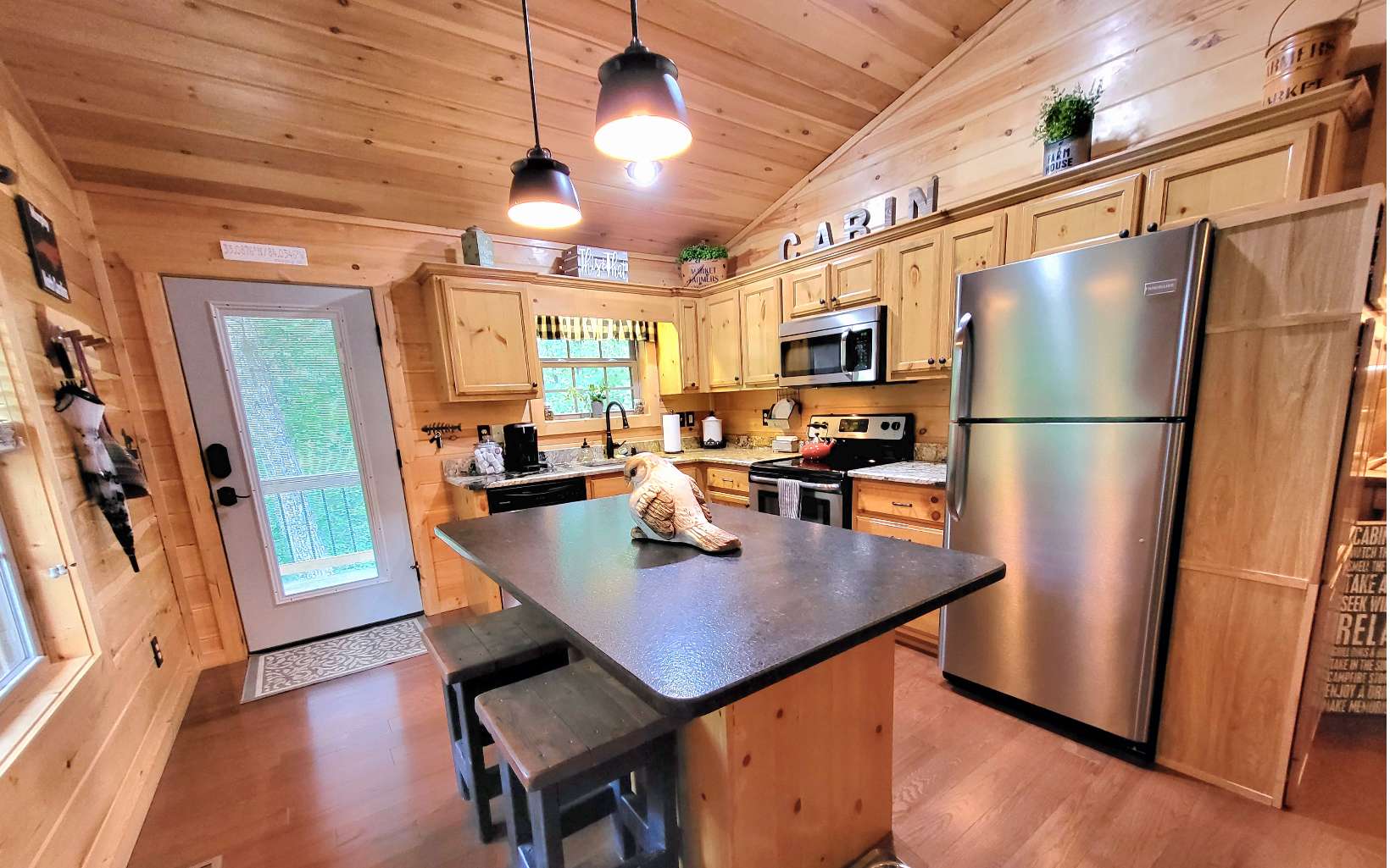 550 Tsalagi Trail