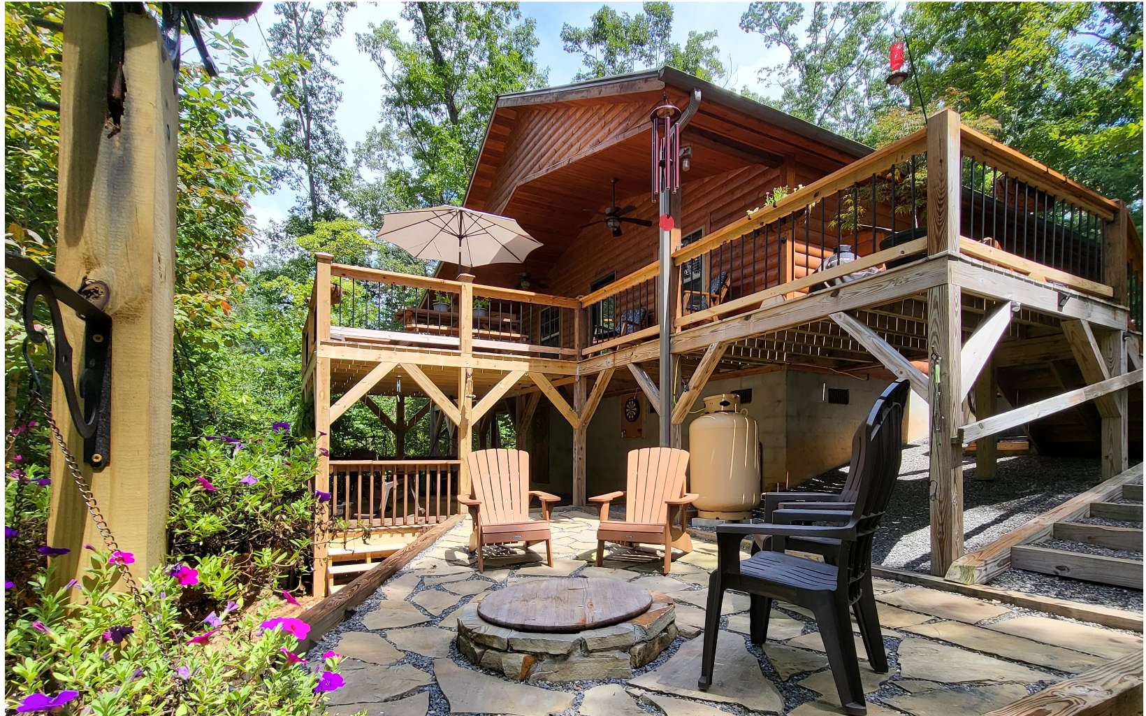 550 Tsalagi Trail