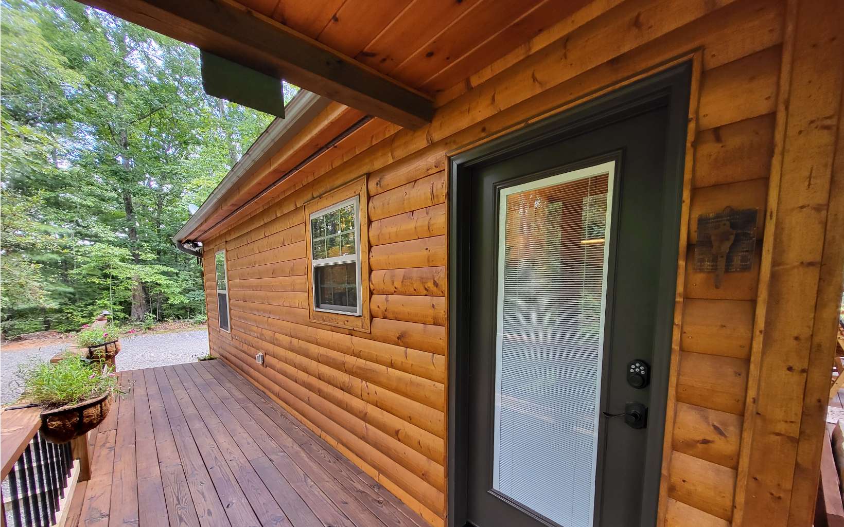 550 Tsalagi Trail