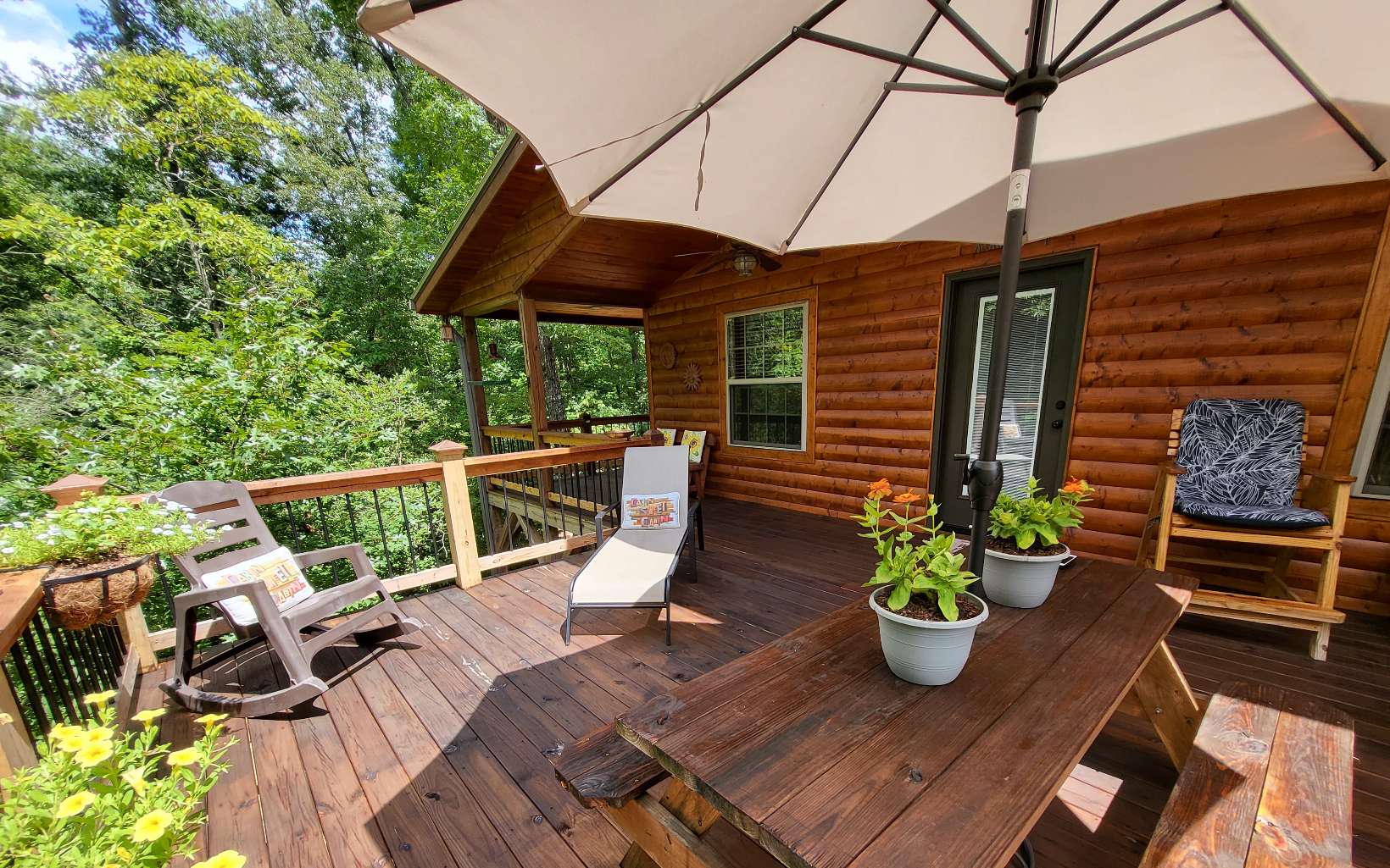 550 Tsalagi Trail