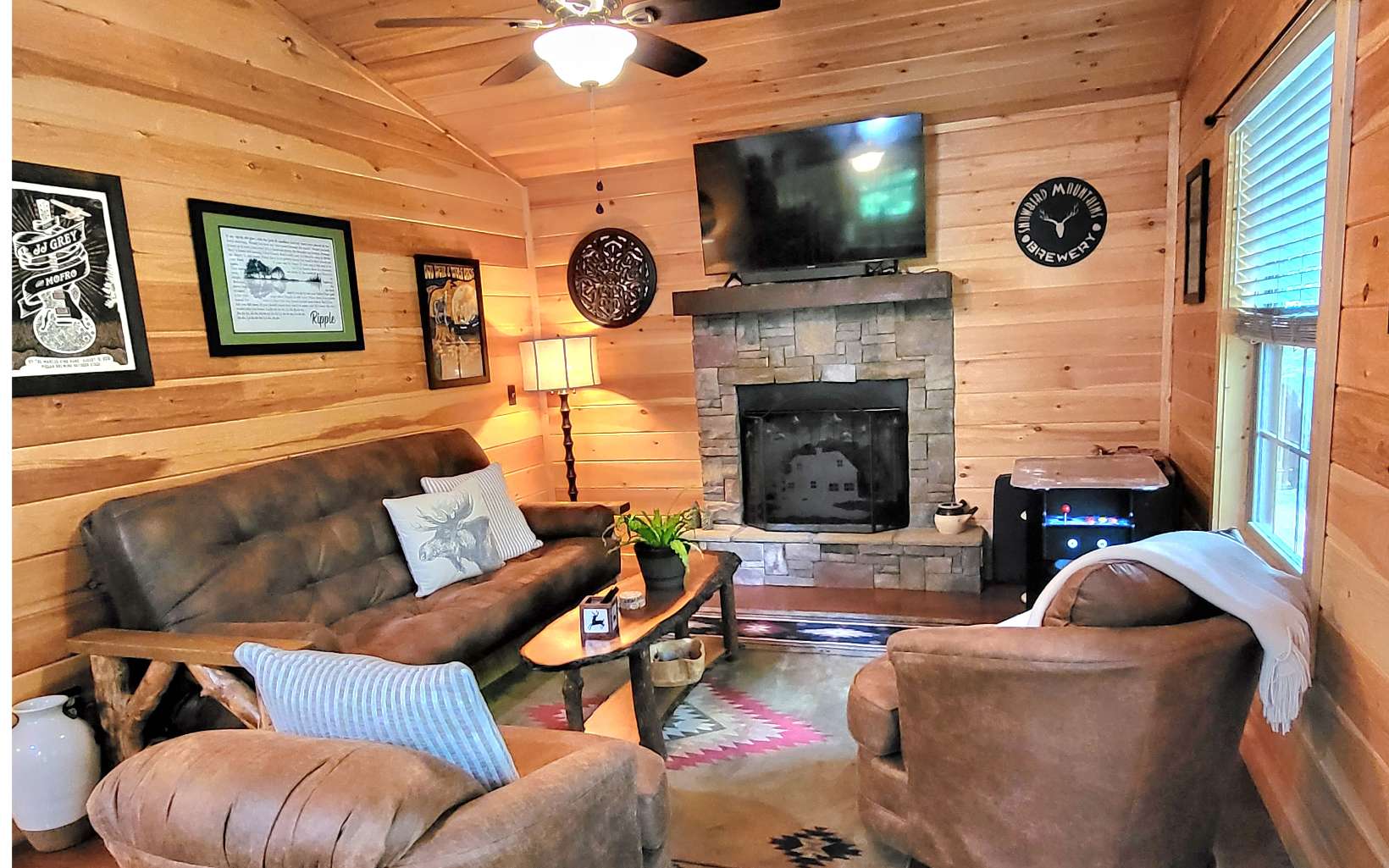 550 Tsalagi Trail