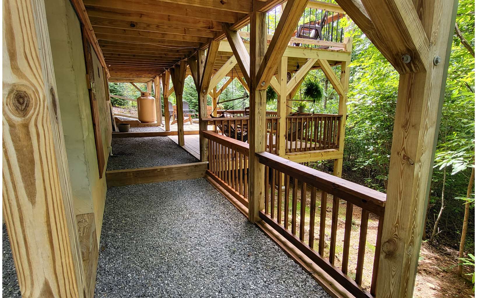 550 Tsalagi Trail