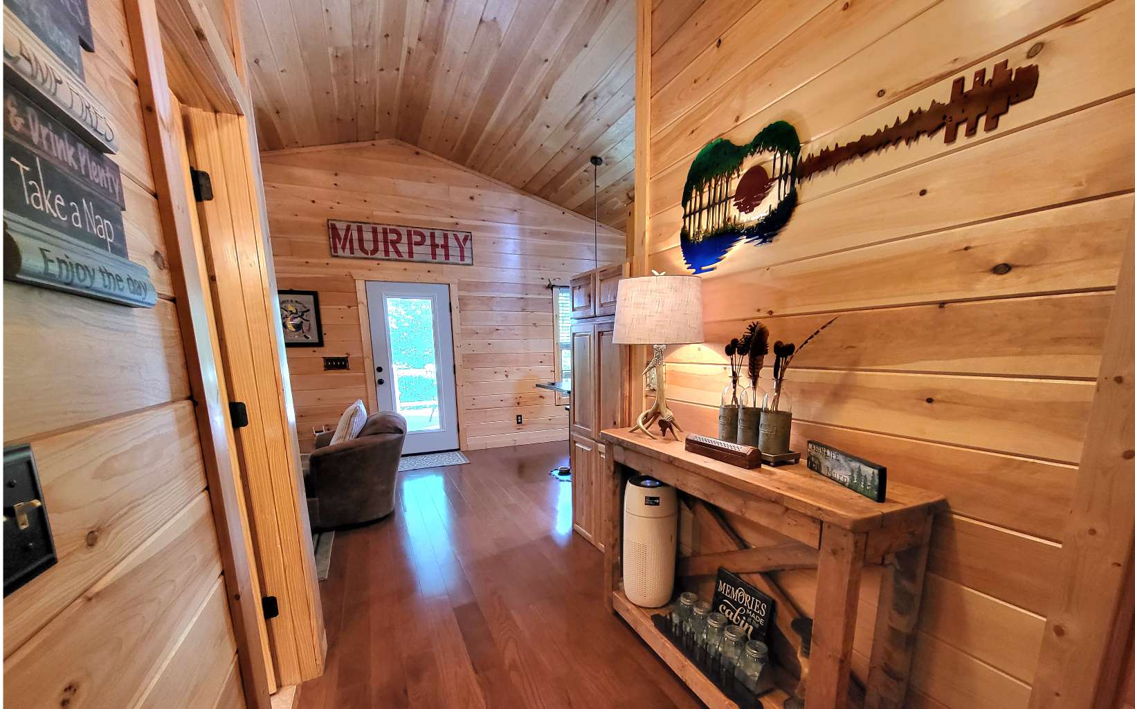 550 Tsalagi Trail