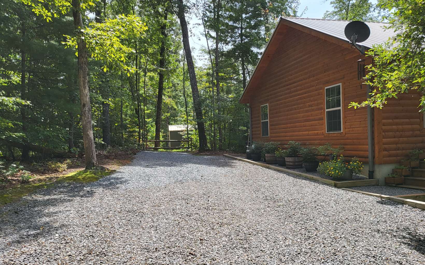 550 Tsalagi Trail