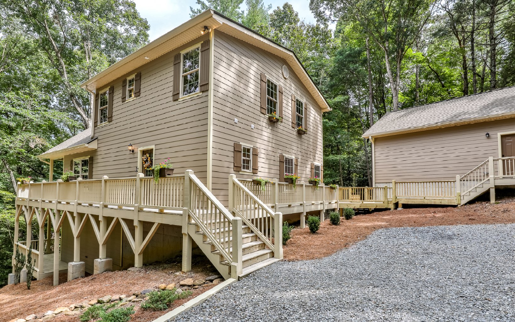 96 Lake View Lane