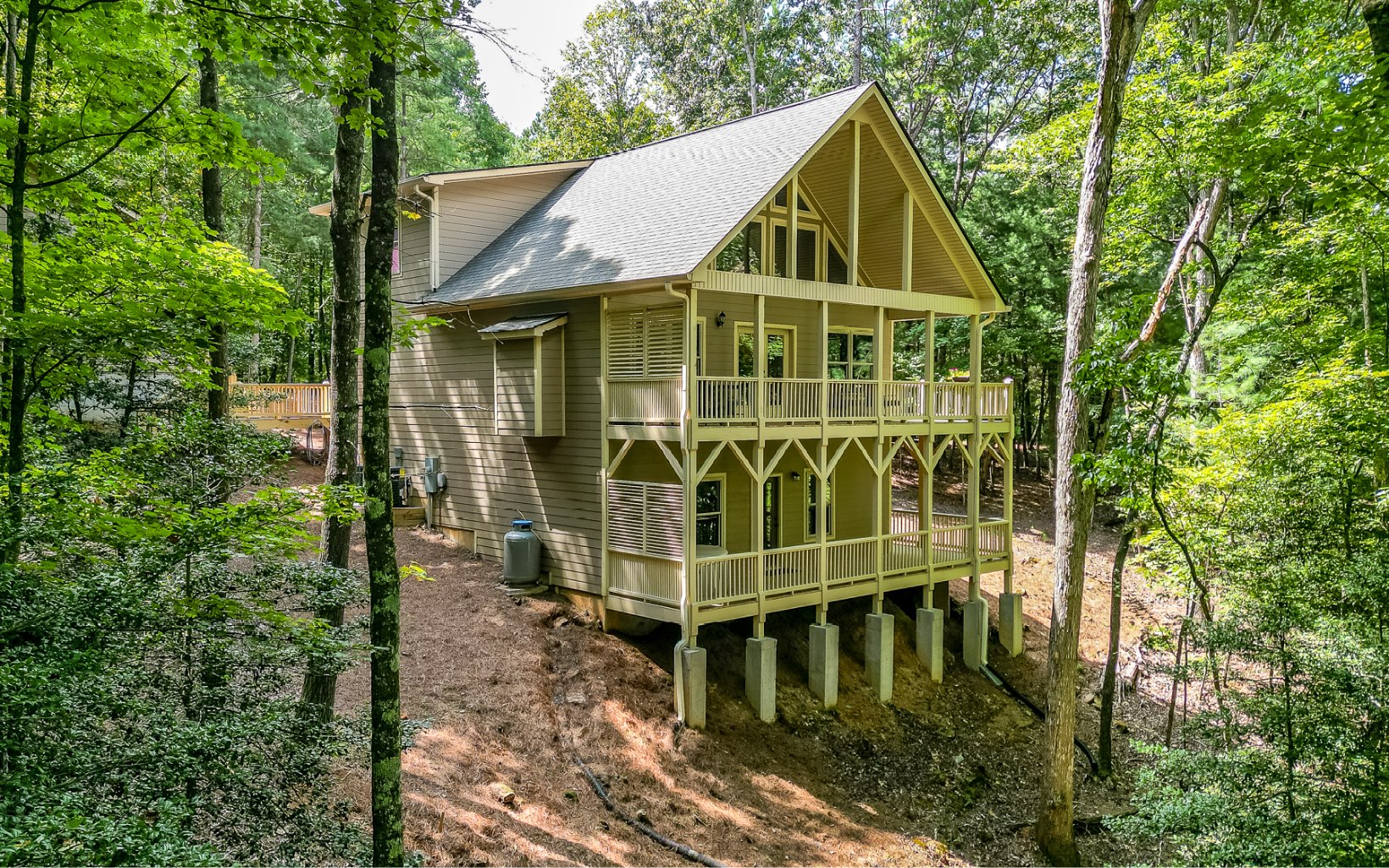 96 Lake View Lane