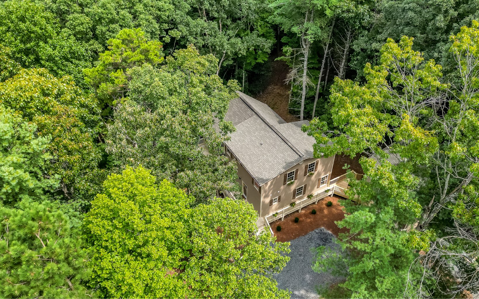 96 Lake View Lane