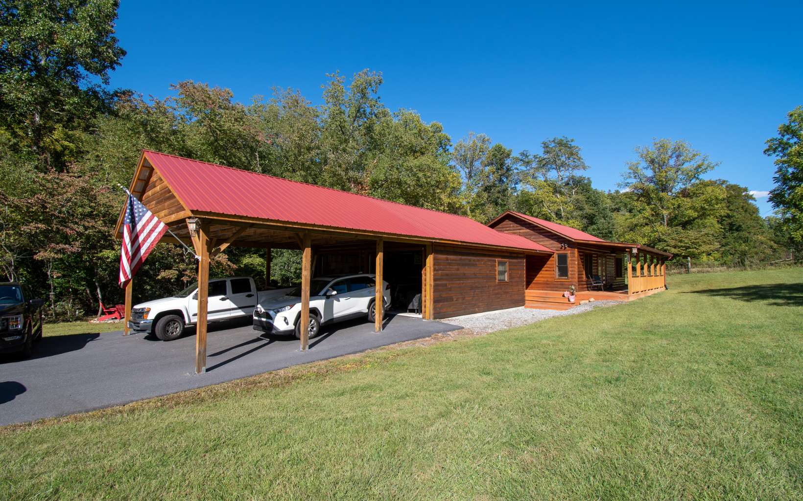 80 Kate's Cove Road